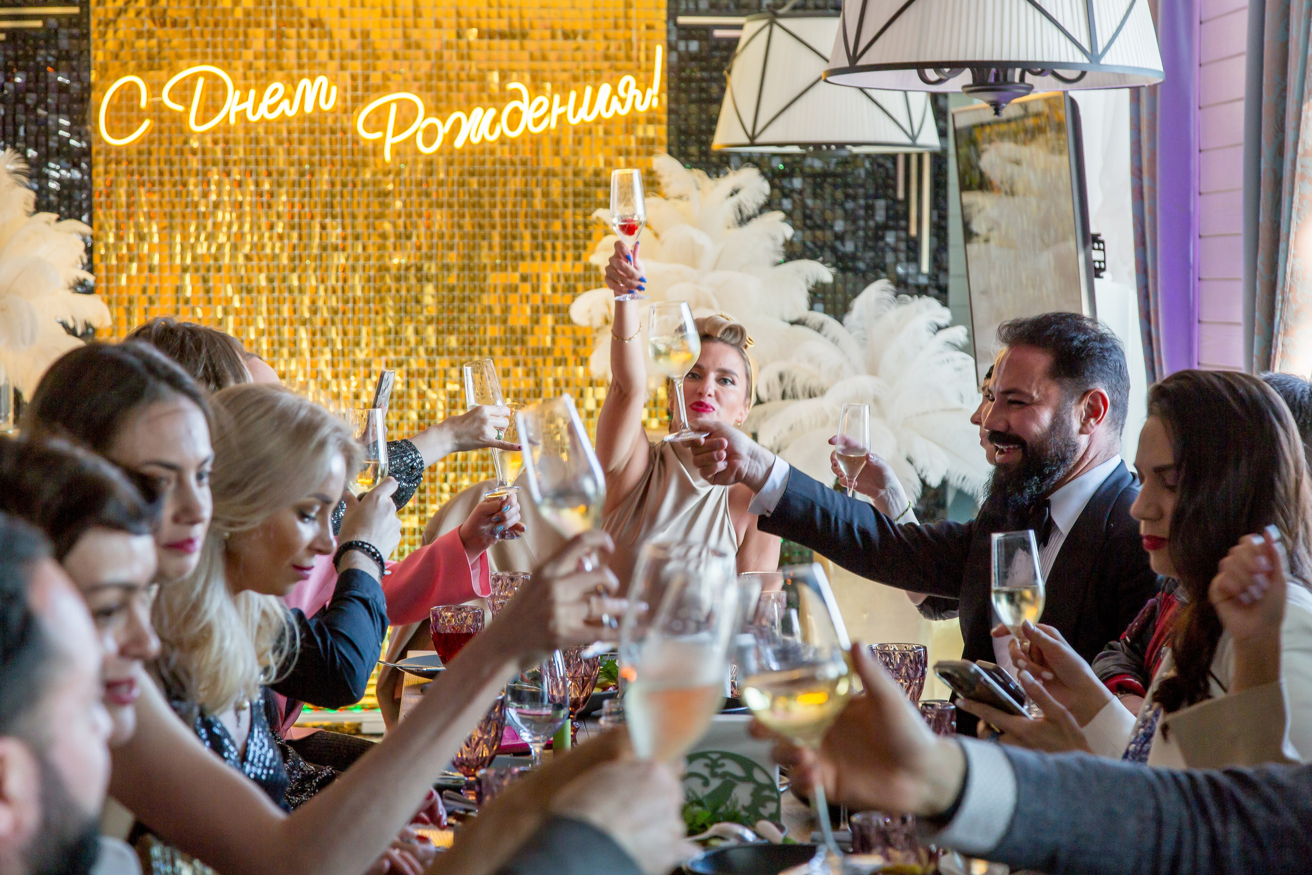 ВИЛЛА ВЕРДЕ ДЕНЬ РОЖДЕНИЯ. Главная