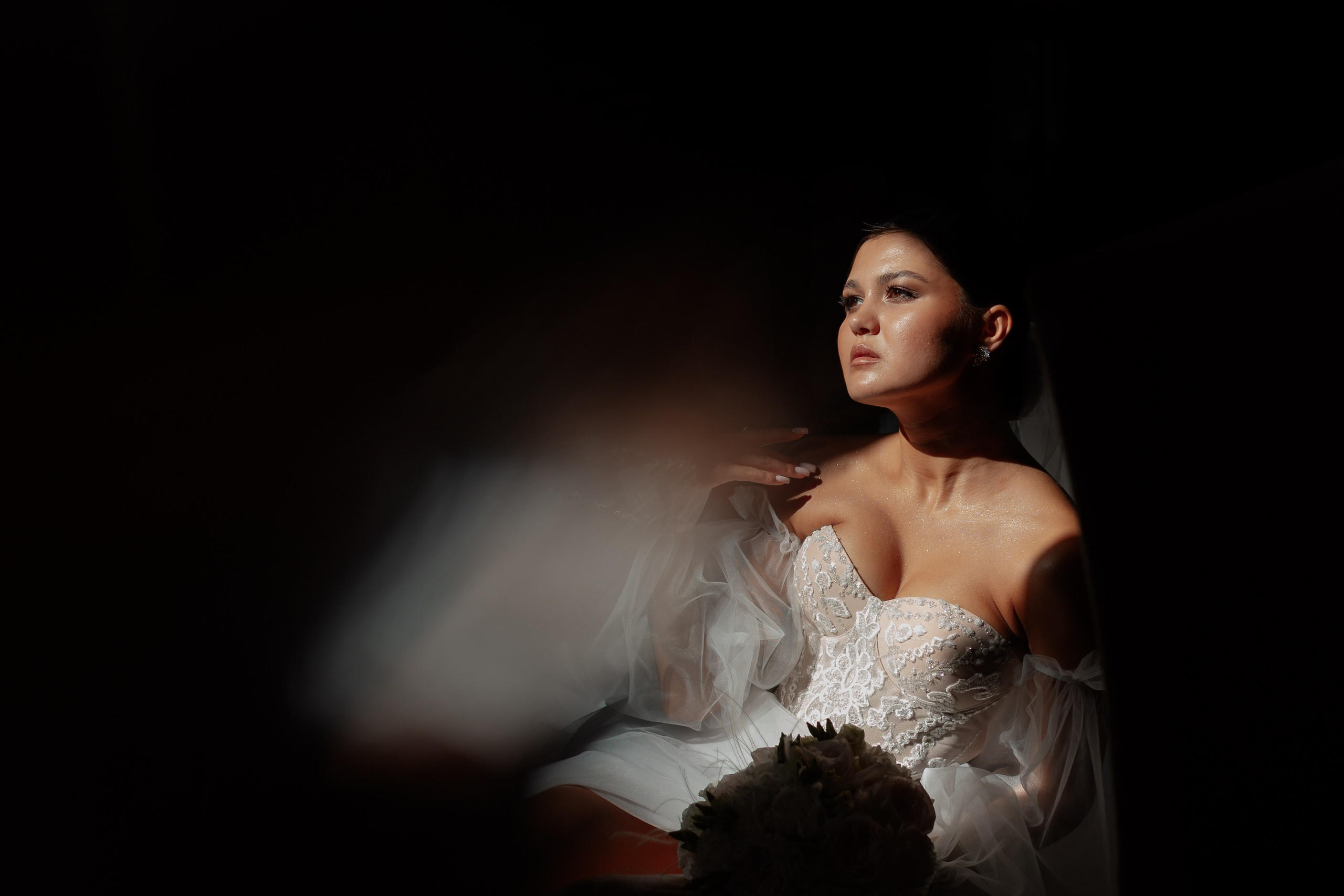 Андрей и Кристина. Свадебный и репортажный фотограф г. Чебоксары Евгений Леонидович