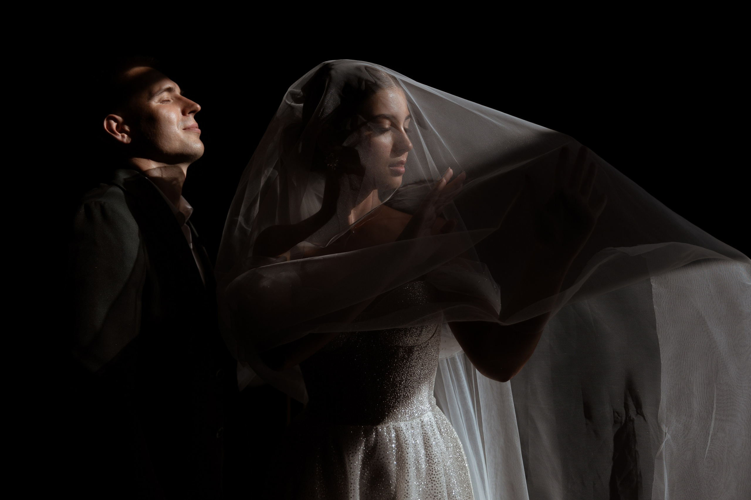 Свадебный и репортажный фотограф г. Чебоксары Евгений Леонидович