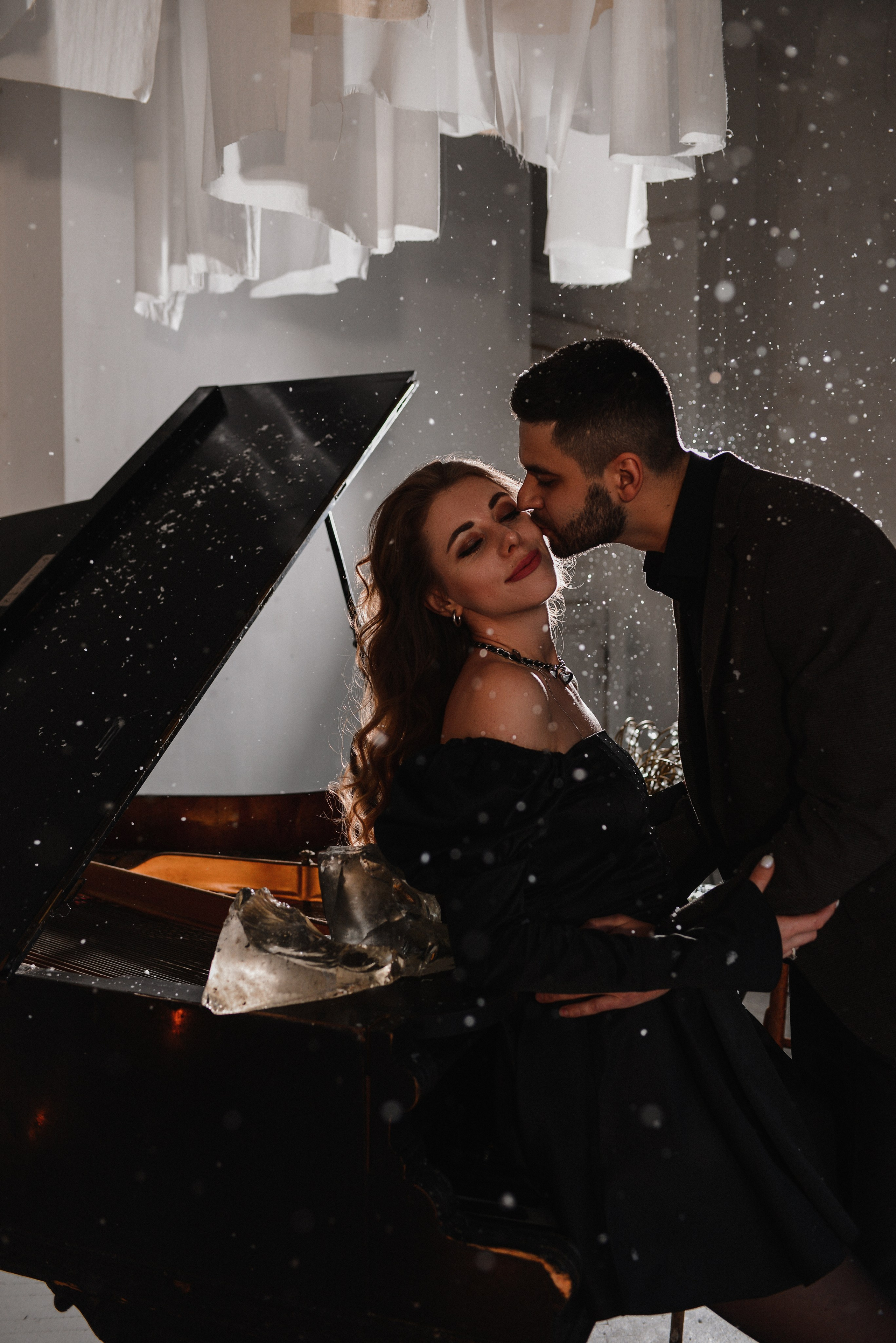 Love. Фотограф Ярута Оксана / Ростов-на-Дону