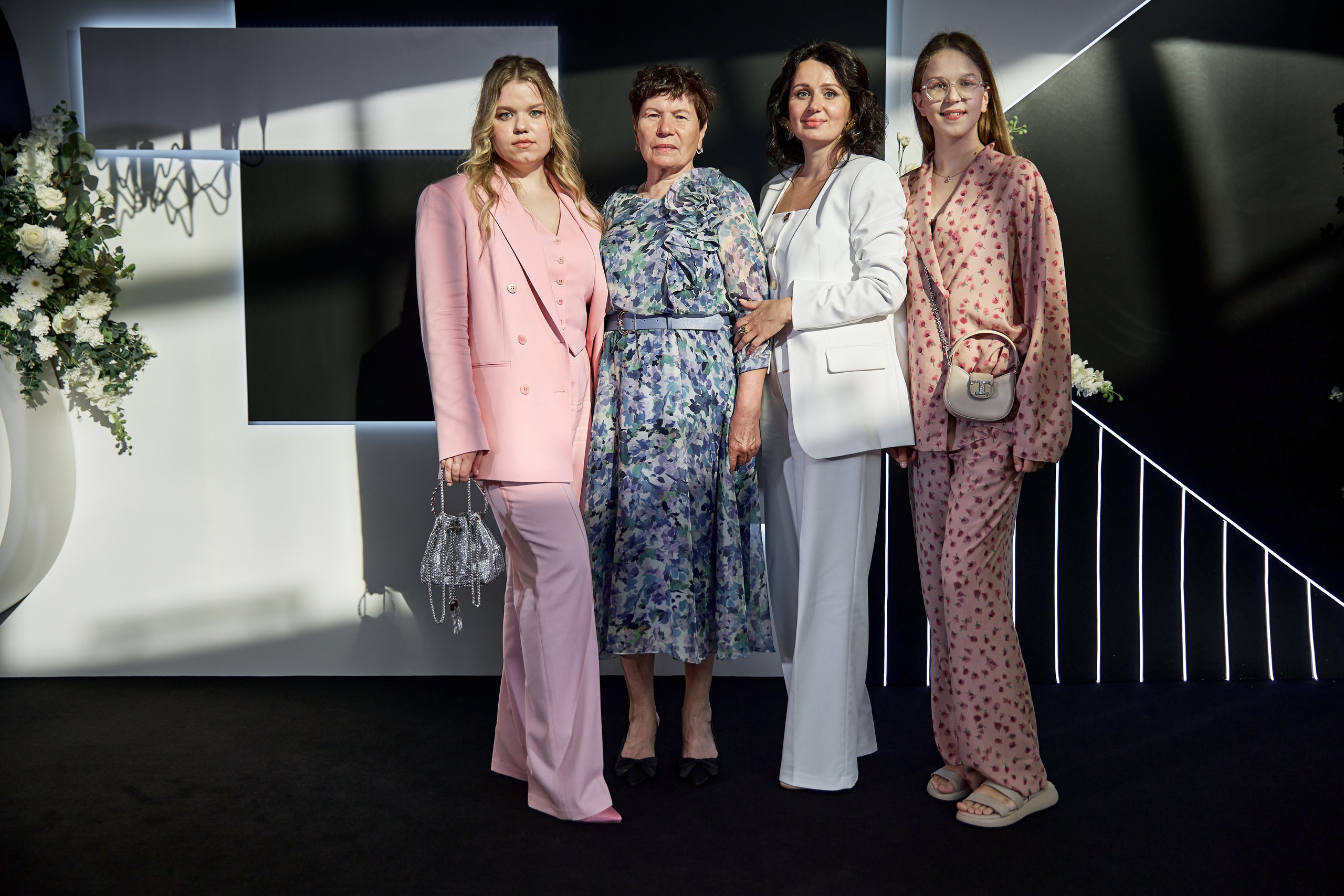 День рождения. Александр и Евгения Фокины — фотограф Екатеринбург, Первоуральск