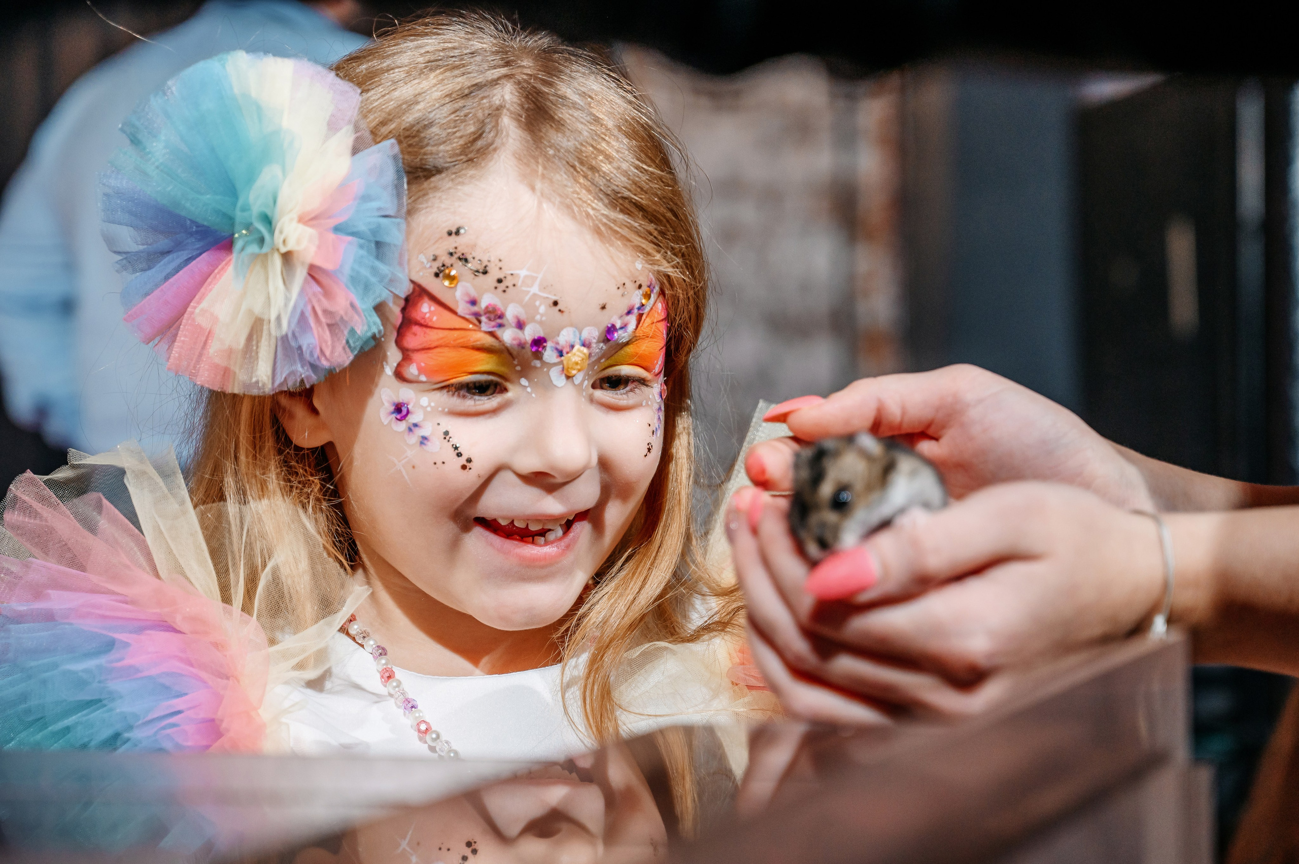 Ангелина. My Little pony. Фотограф Владивосток. Игорь Кирсанов