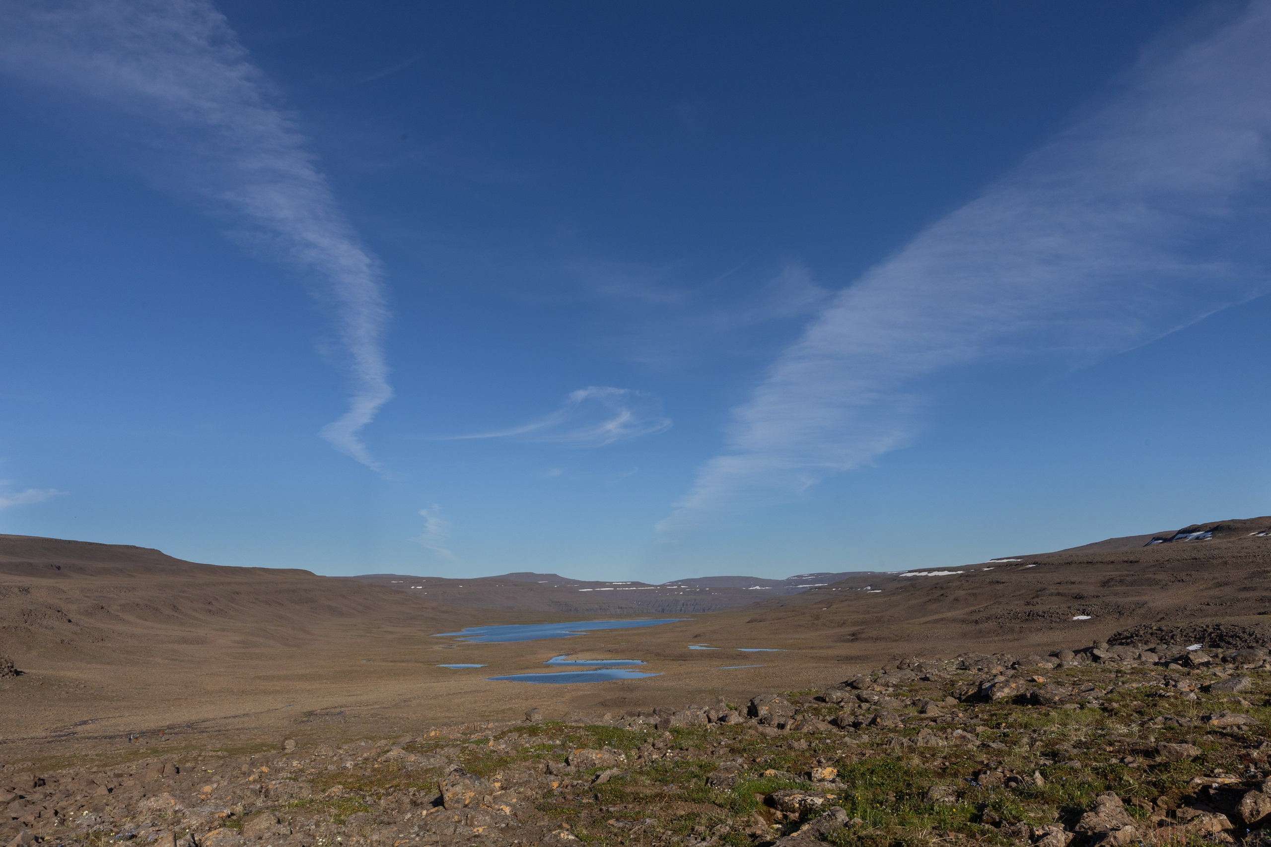 Плато Путорана. Mara Art Foto | Фотограф в Москве и Нижнем Новгороде