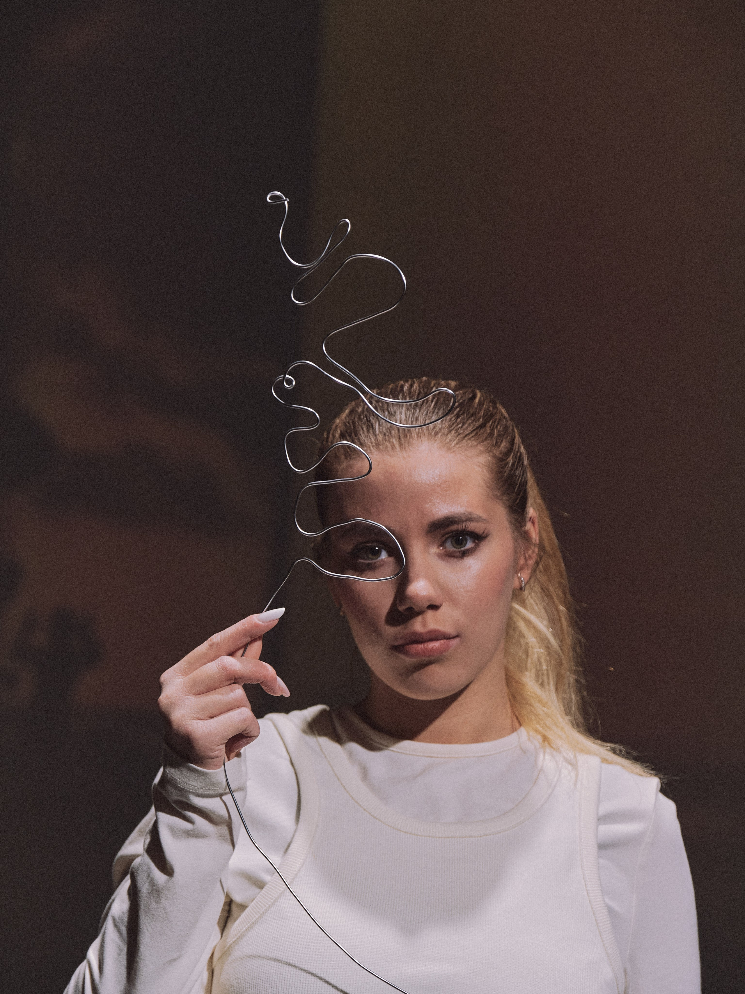 Наташа. Сайт фотографа в Саратове