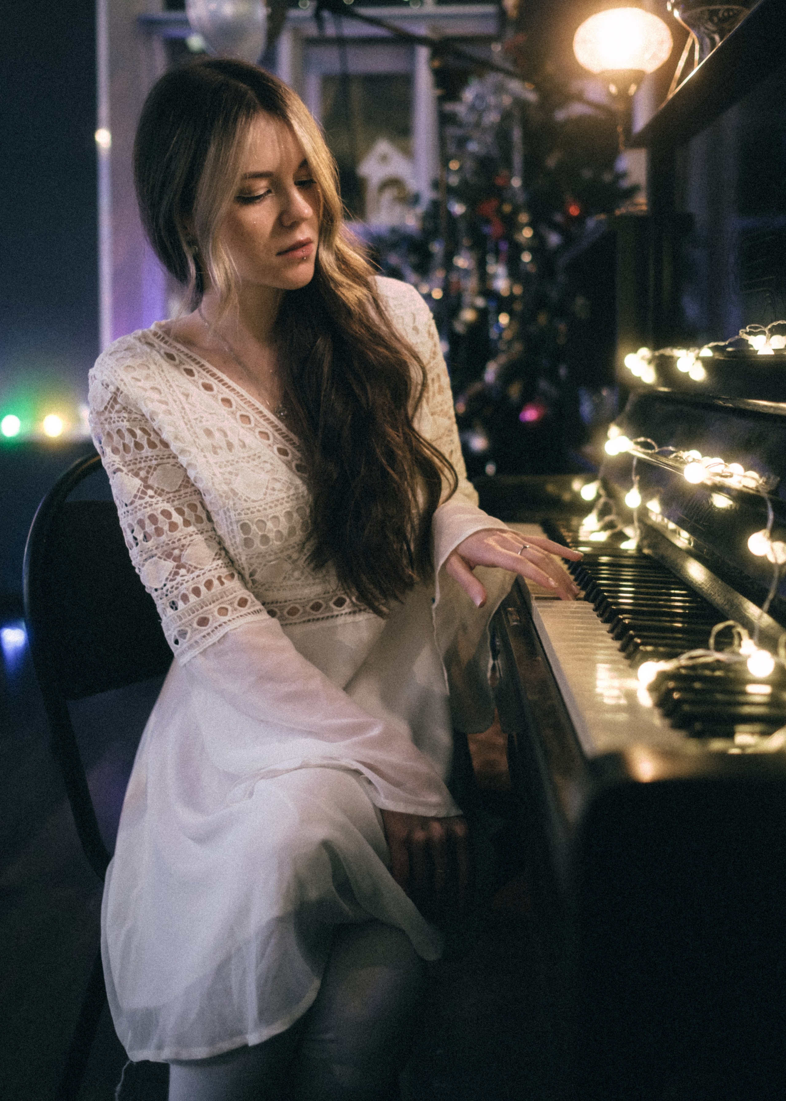 Алиса. Фотограф в Москве Максим Скоробогатов