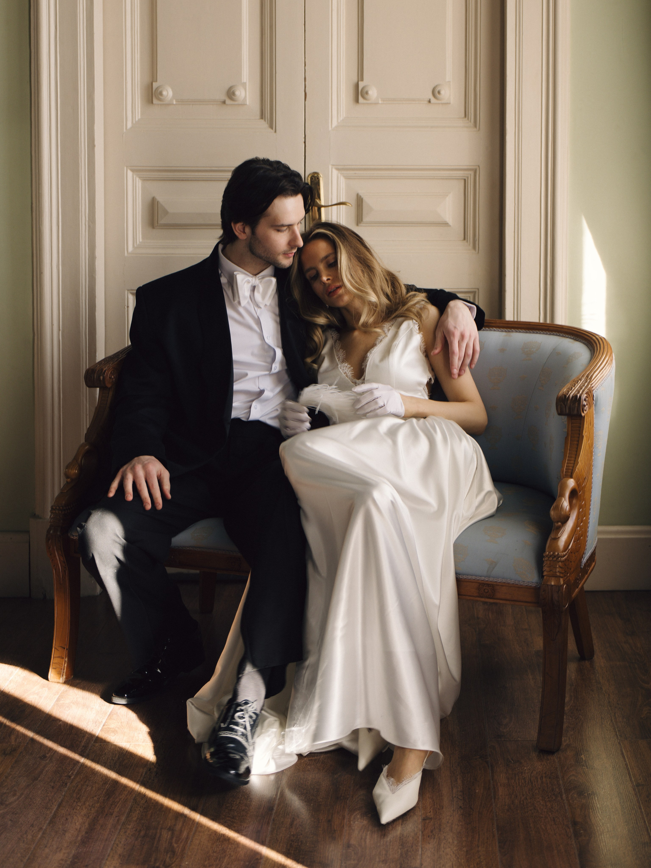 Прайс на свадебный сезон. Фотограф Соня Даркевич