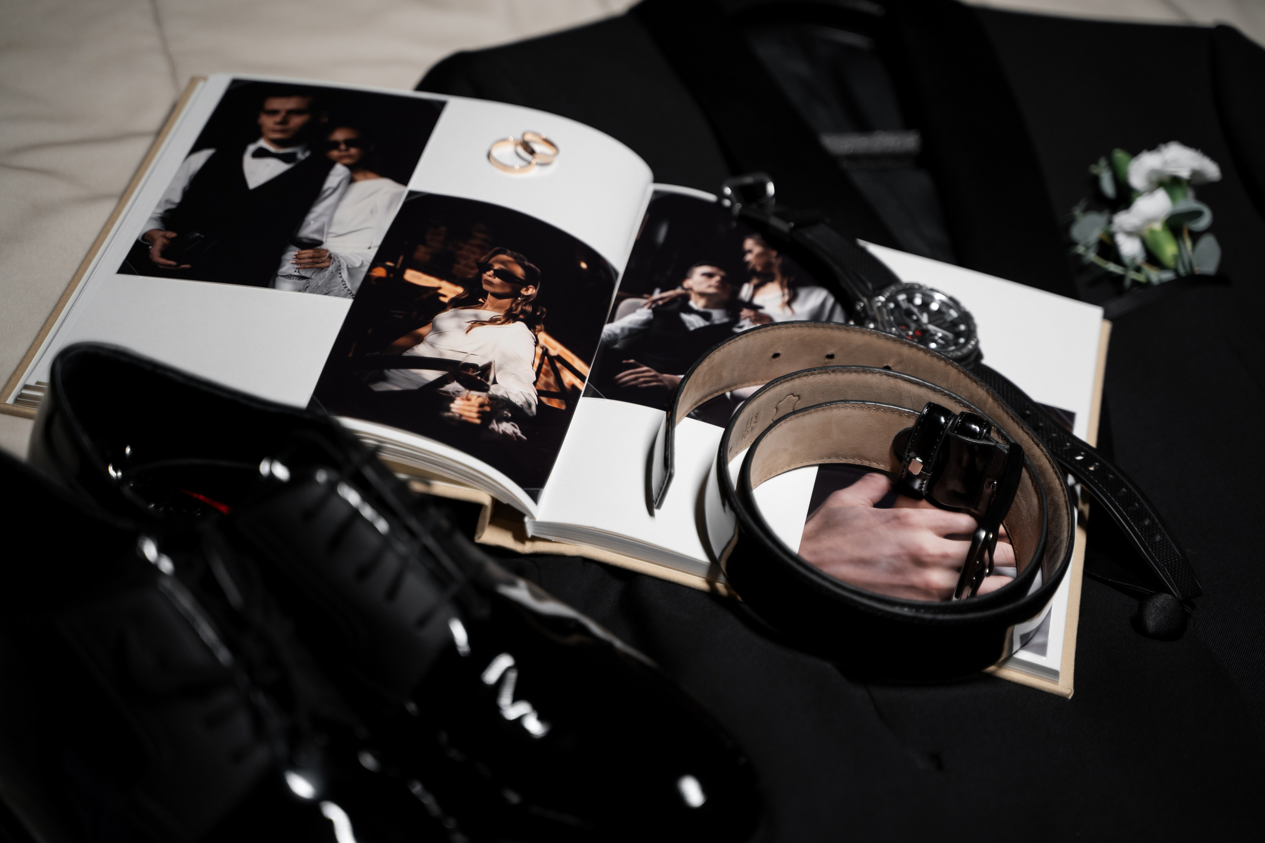 Свадебная фотосьемка. Свадебный и семейный фотограф в Воронеже Олег Токарев