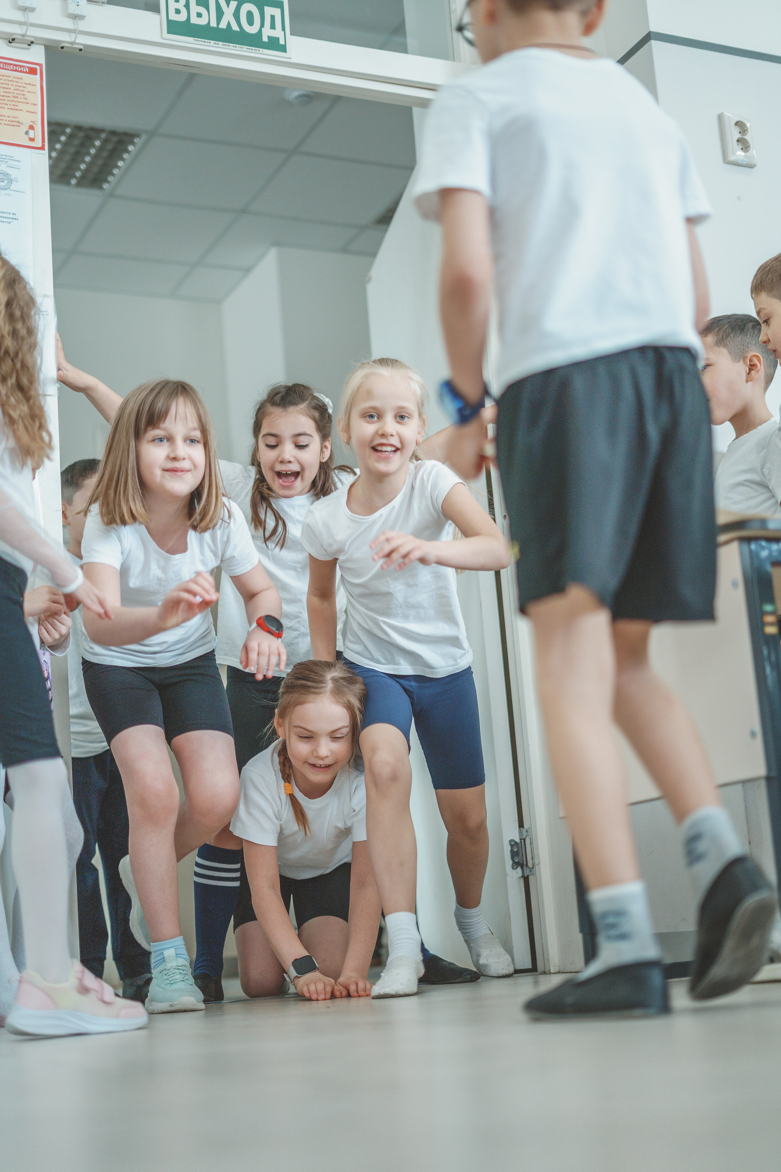 Классбуковксие истории 1 класса. Семейный и детский фотограф Зеленоград Кудашова Наиля