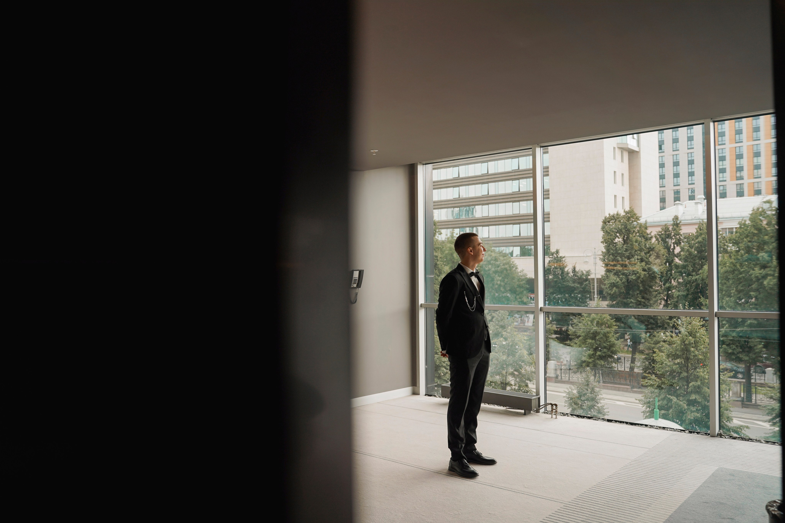 Кирилл ♥ Надежда. Свадебный фотограф Алексей Малышев в Екатеринбурге