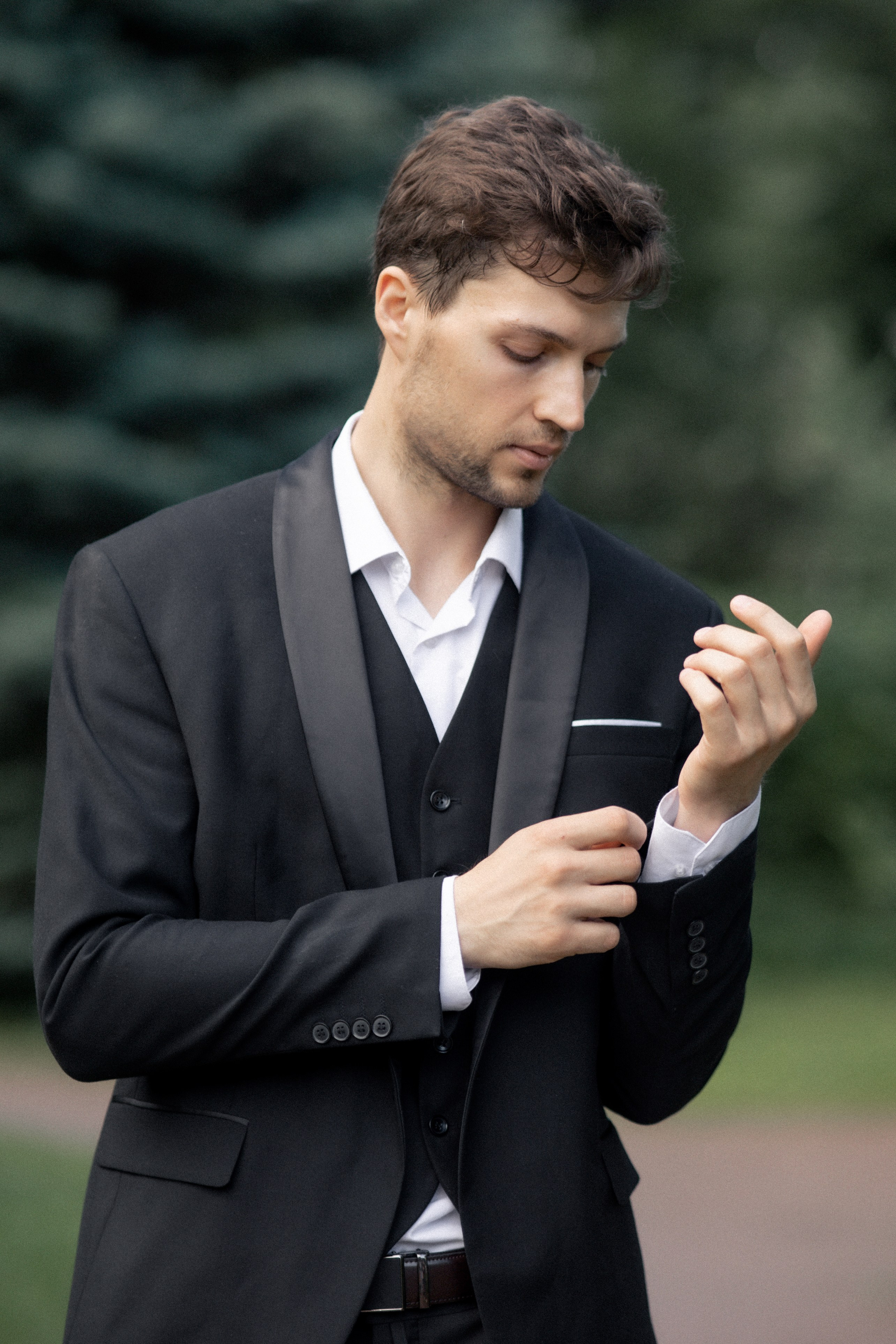 Весна. Фотограф Яна Белая