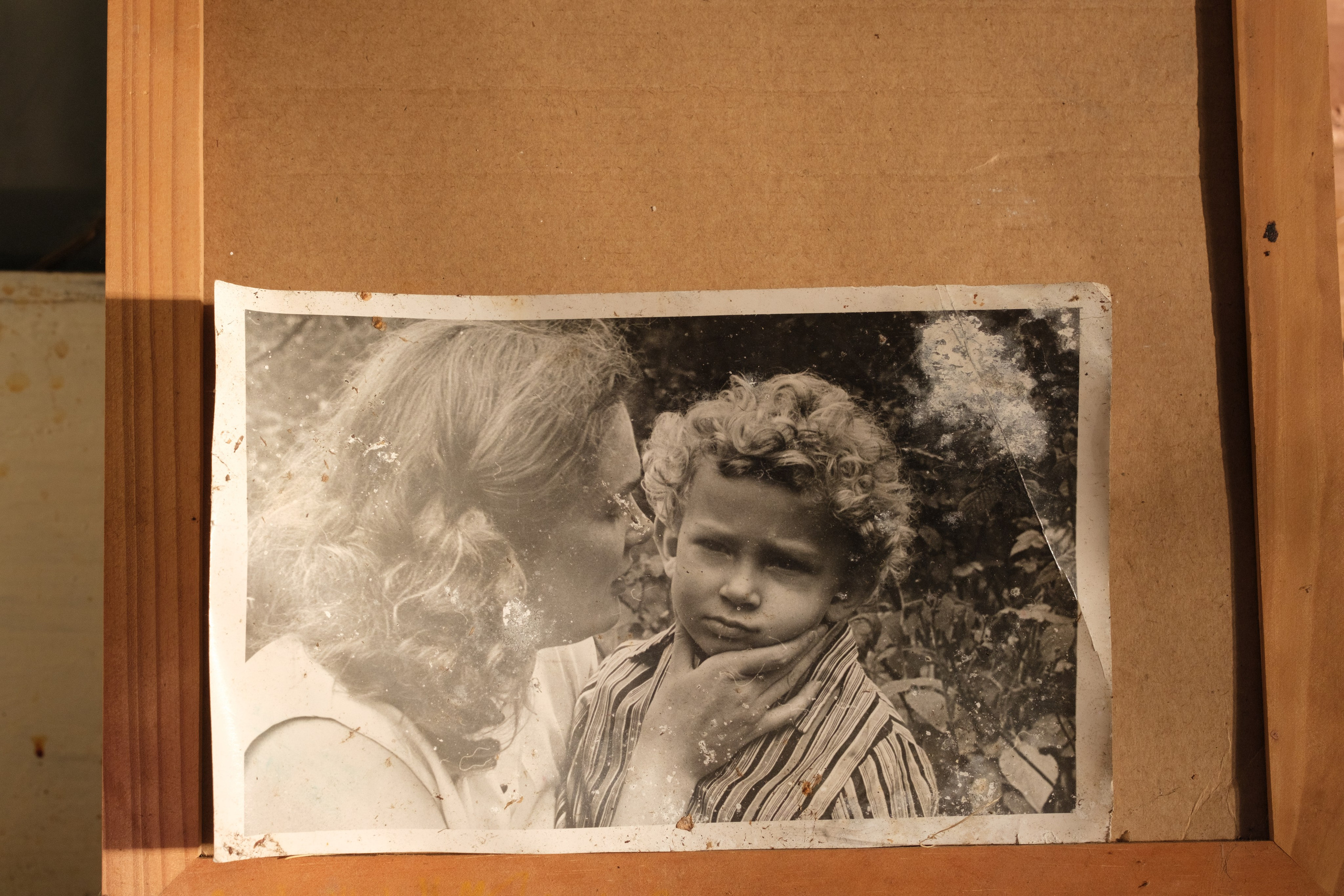 Тот самый изобретатель. Кристина — портретный фотограф