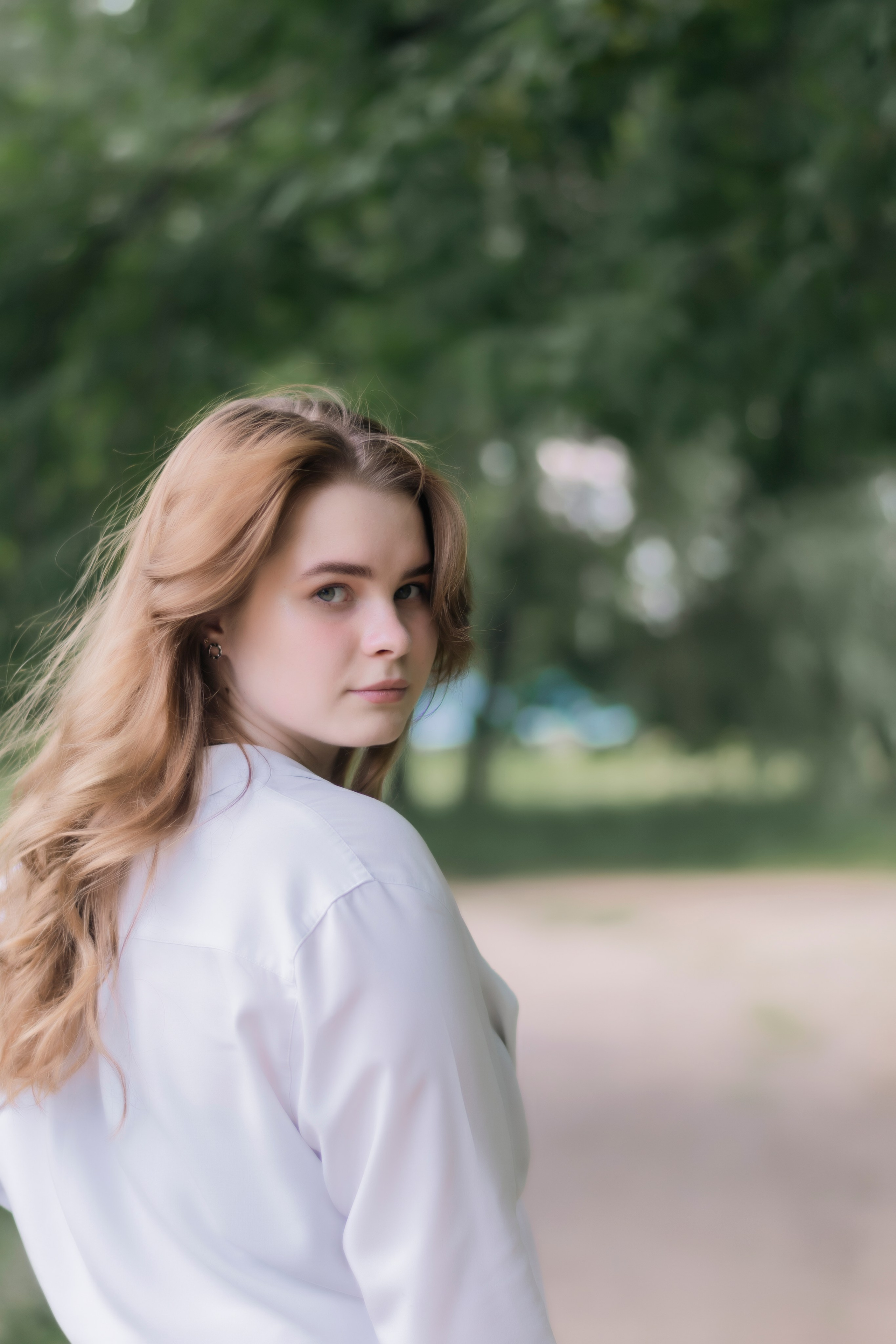 Анастасия. Фотограф и оператор в Москве Елизавета Коргалидзе