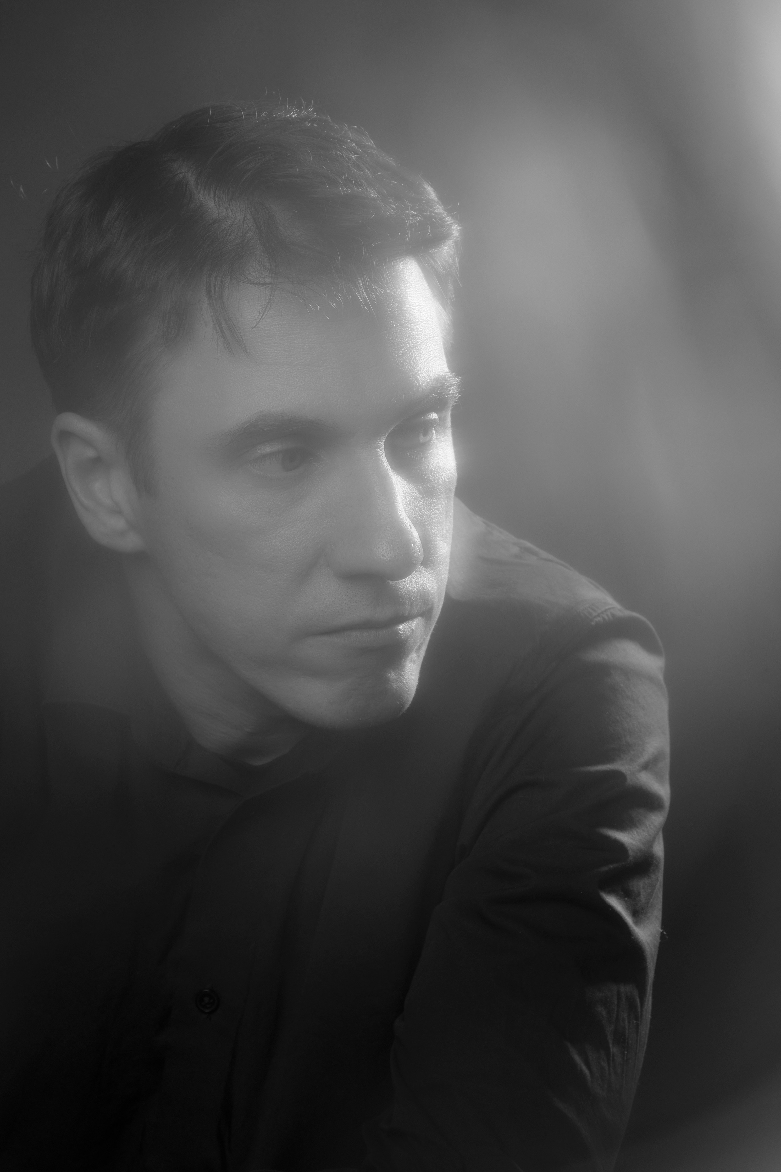 Георгий. Фотограф и оператор в Москве Елизавета Коргалидзе