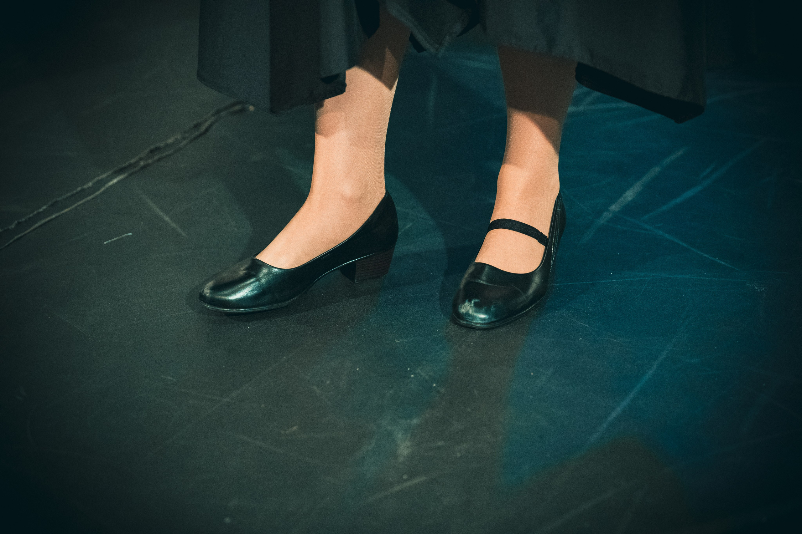 Стеклянный зверинец. Фотограф и оператор в Москве Елизавета Коргалидзе