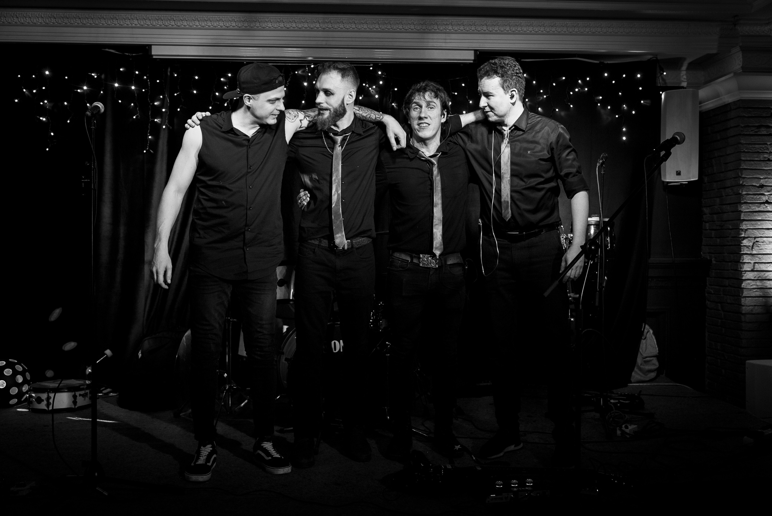 Mental Guest. Фотограф и оператор в Москве Елизавета Коргалидзе