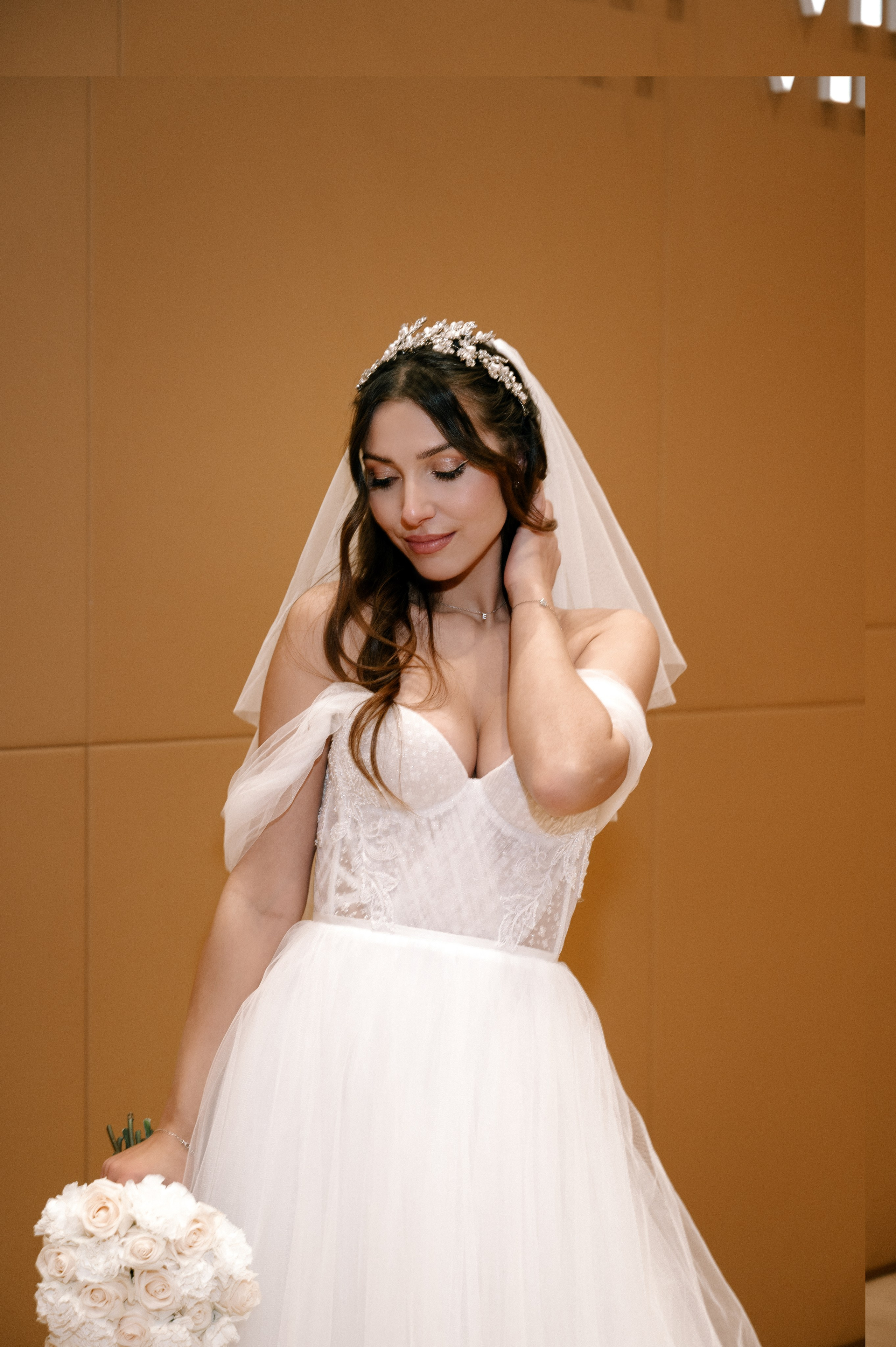 Невеста Барвиха