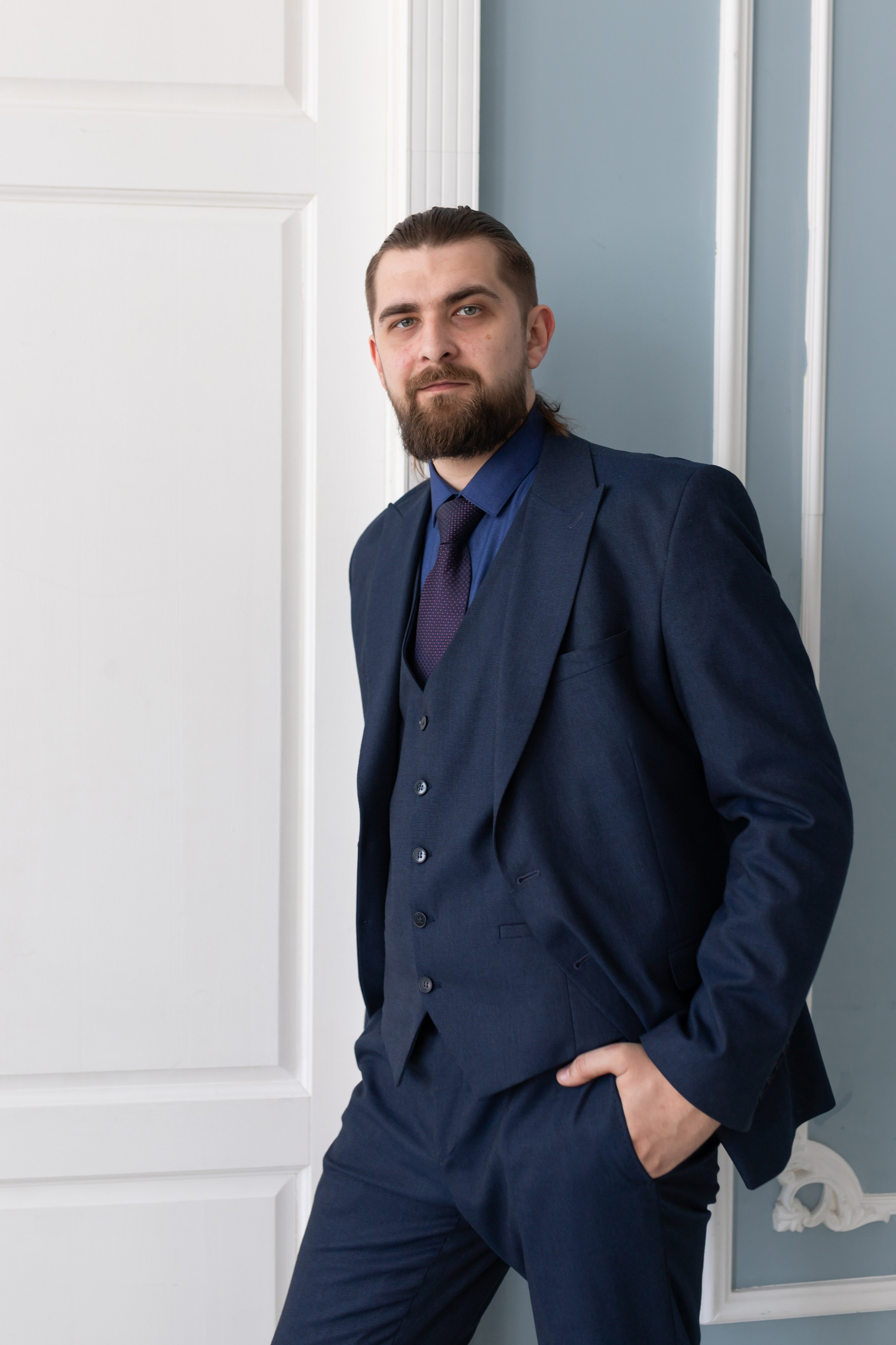 Евгений и Елизавета. Марина Шаймухаметова. Фотограф в Уфе