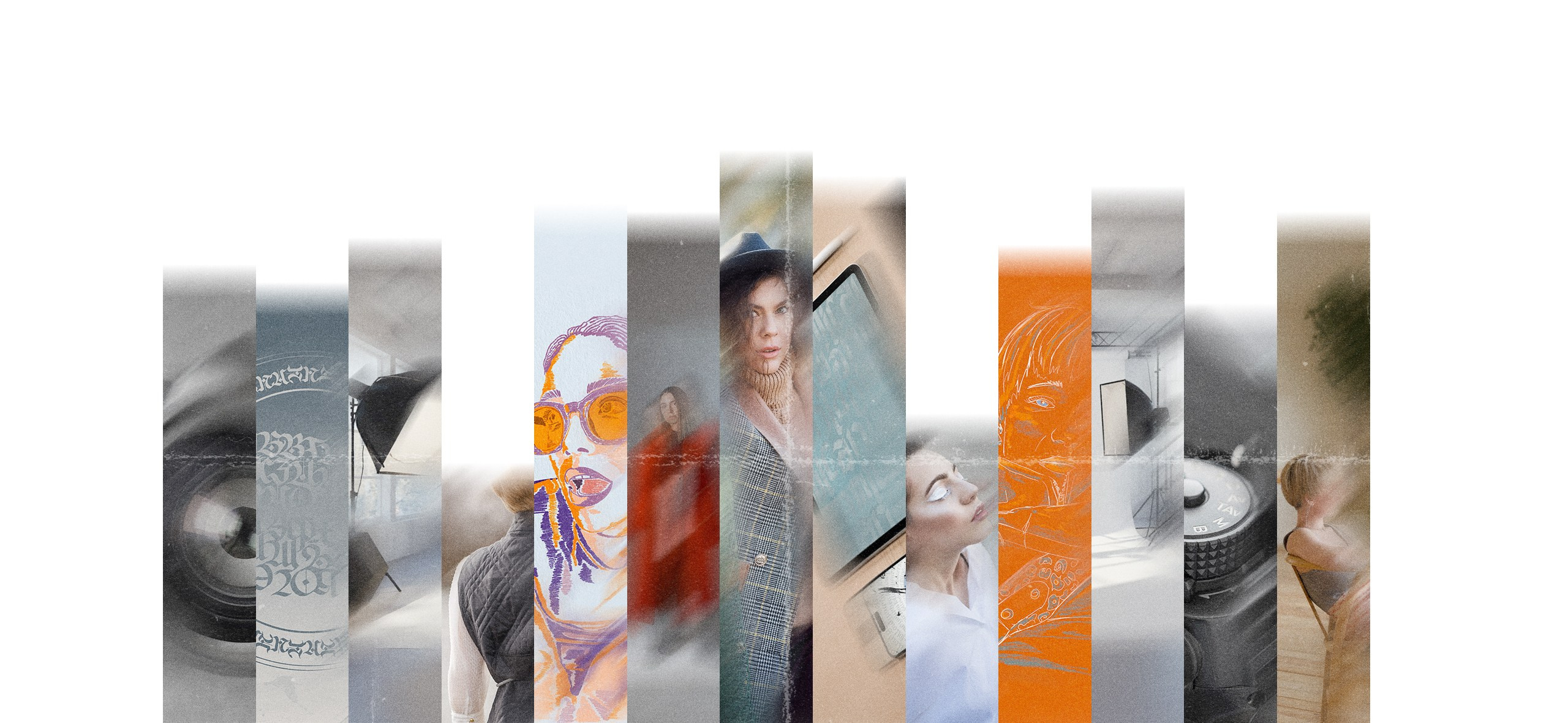 Алена Русских — фотограф и графический дизайнер в Ростове-на-дону