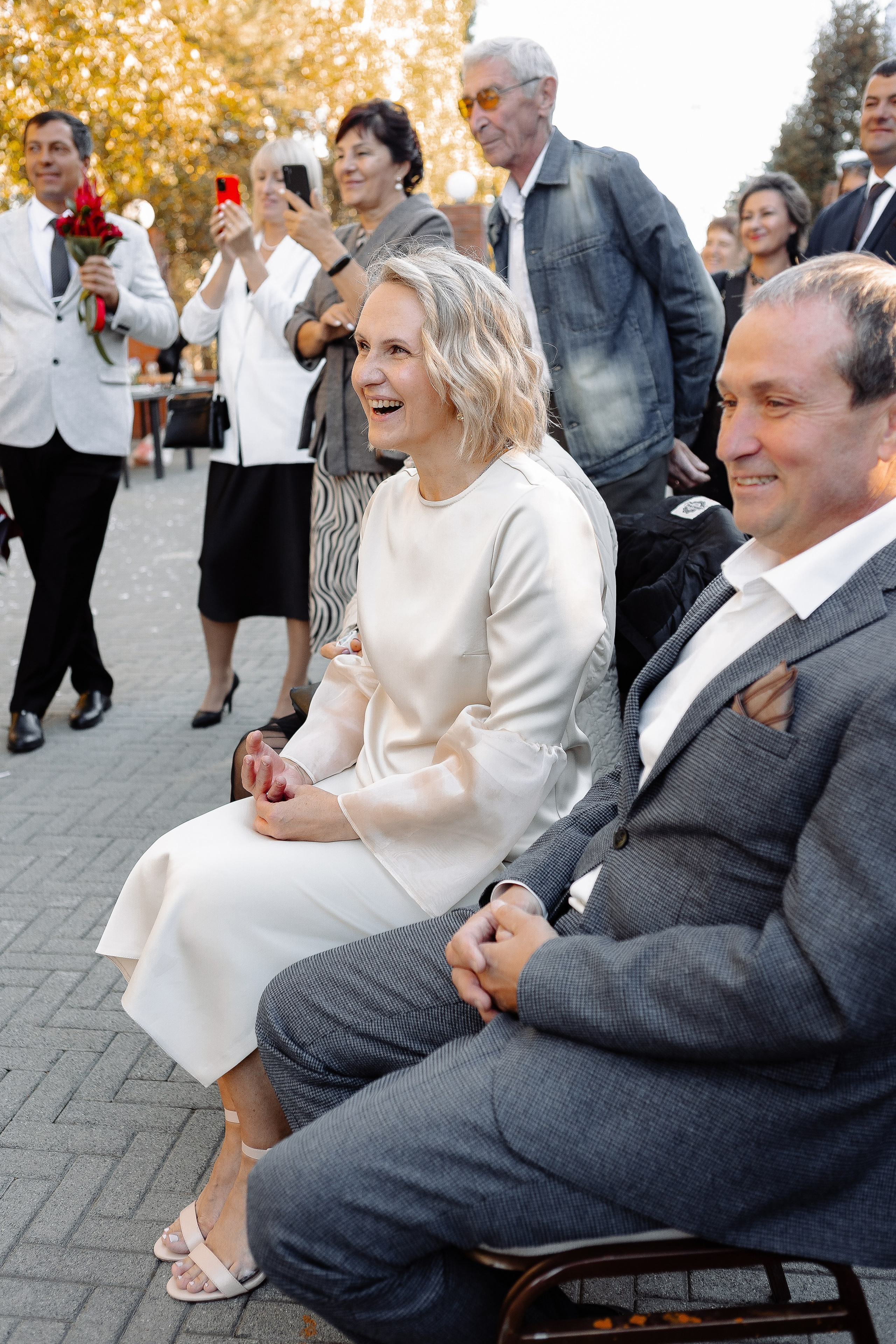 Виктория и Анатолий. Свадебный и семейный фотограф в Челябинске. Аврамец Анна