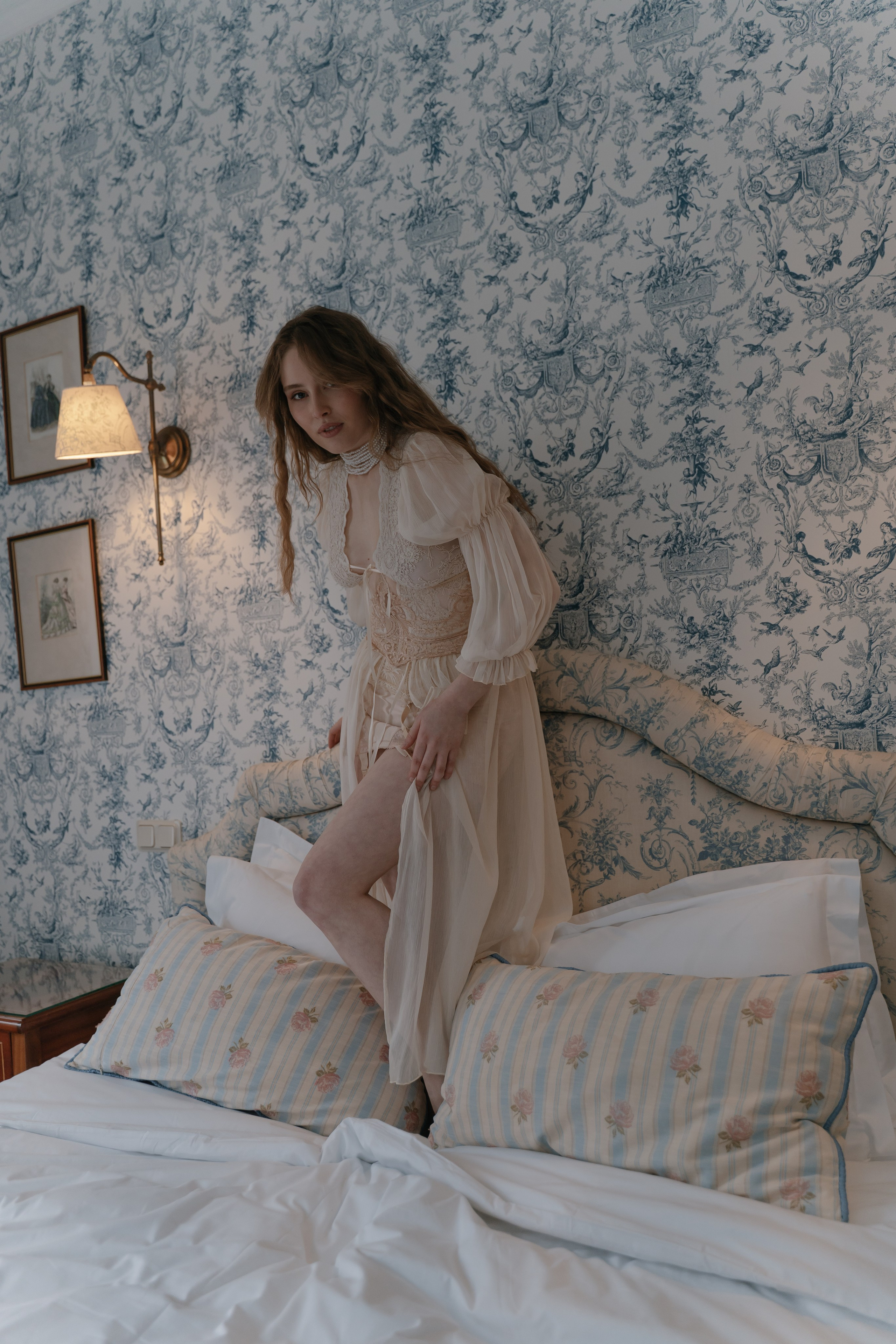 P&A (творческая съемка). Свадебный фотограф — Наталья Фед СПб/Москва