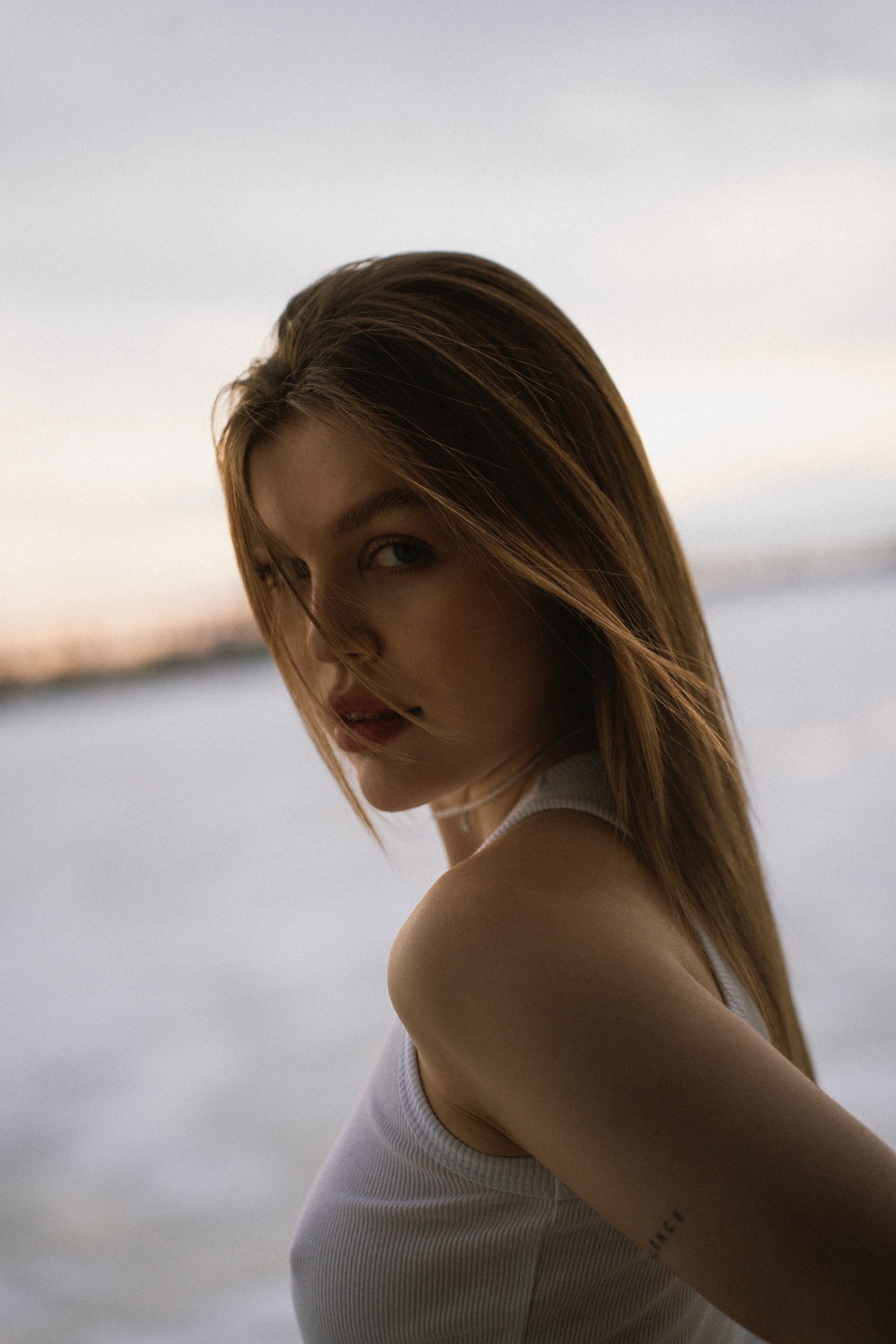 Аделина. Фотограф СПб Е.Эванс