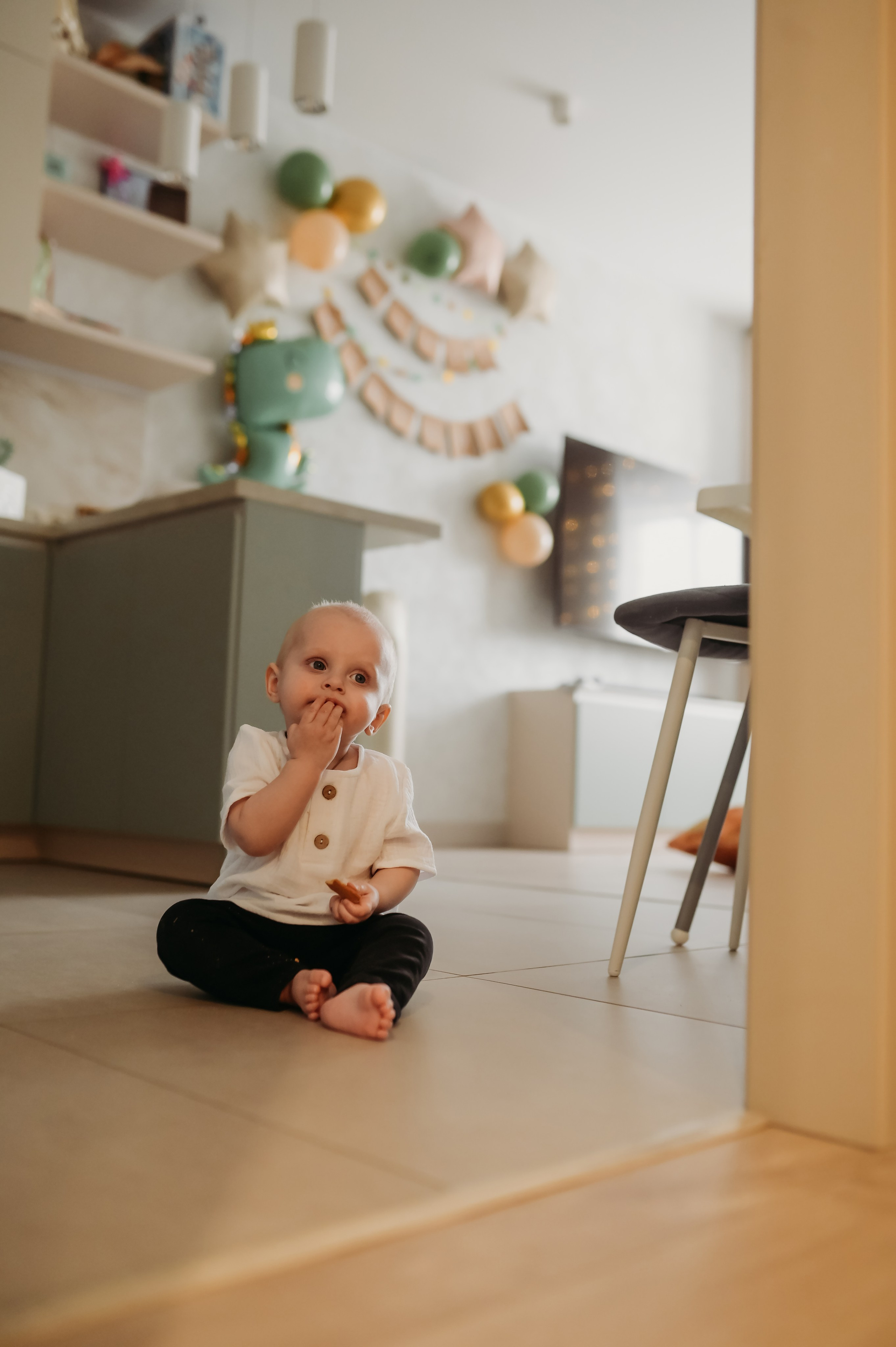 Домашняя история. Семейный фотограф Олеся Батурина Рязань
