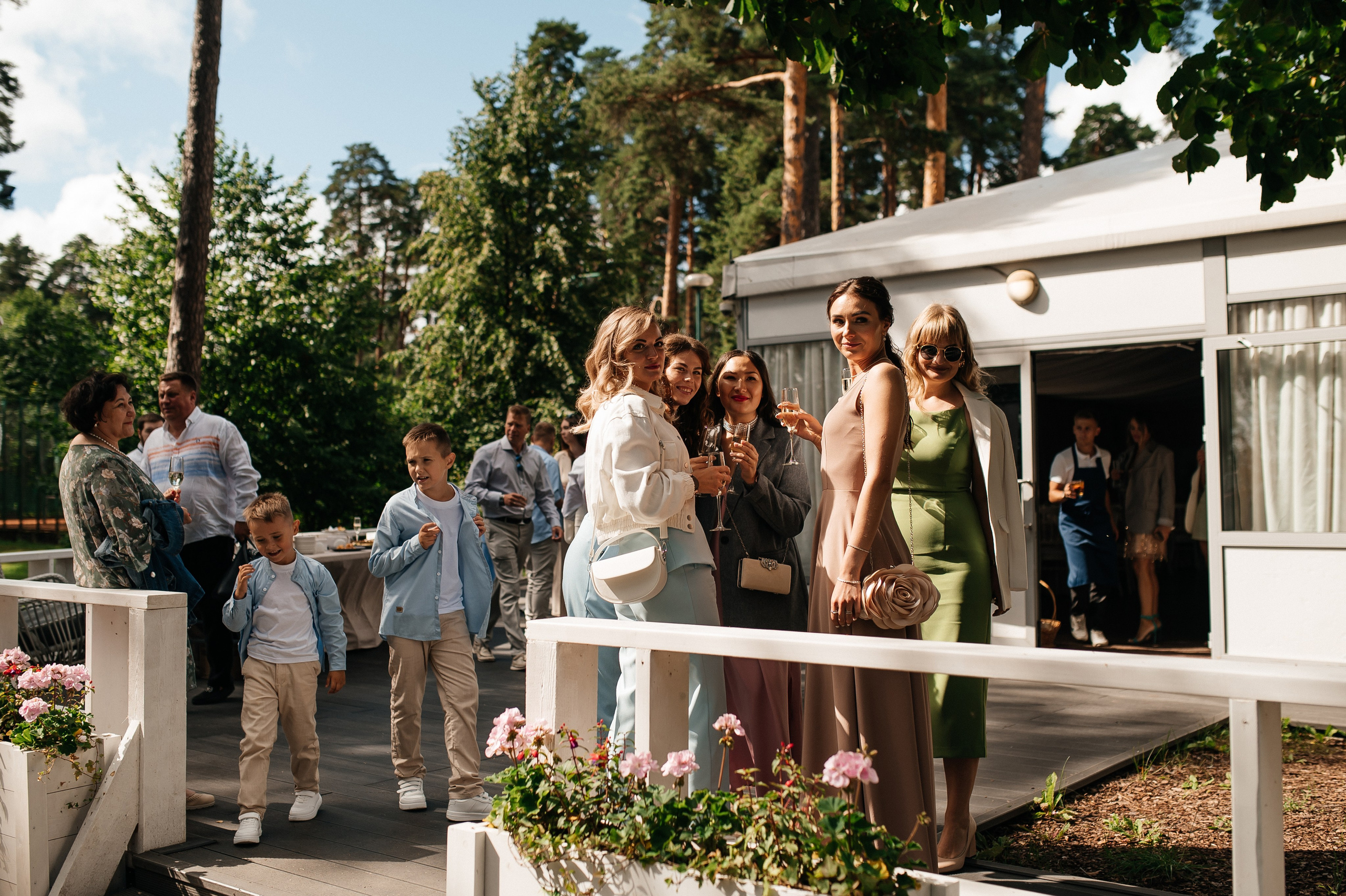 ANONS. Мария — Свадебный фотограф