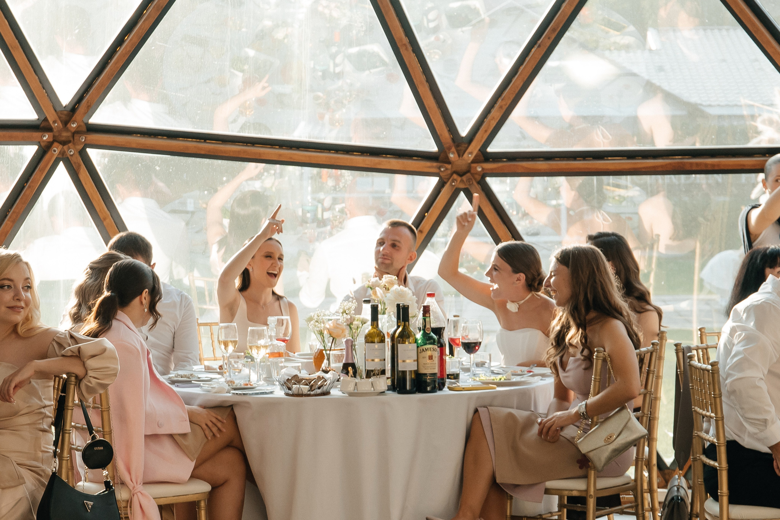 ANONS. Мария — Свадебный фотограф