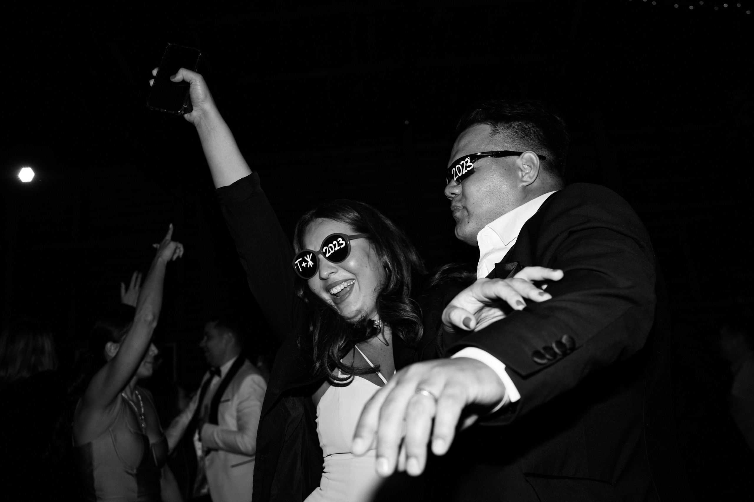 Таня и Женя. Свадебный и репортажный фотограф Сергей Чесноков