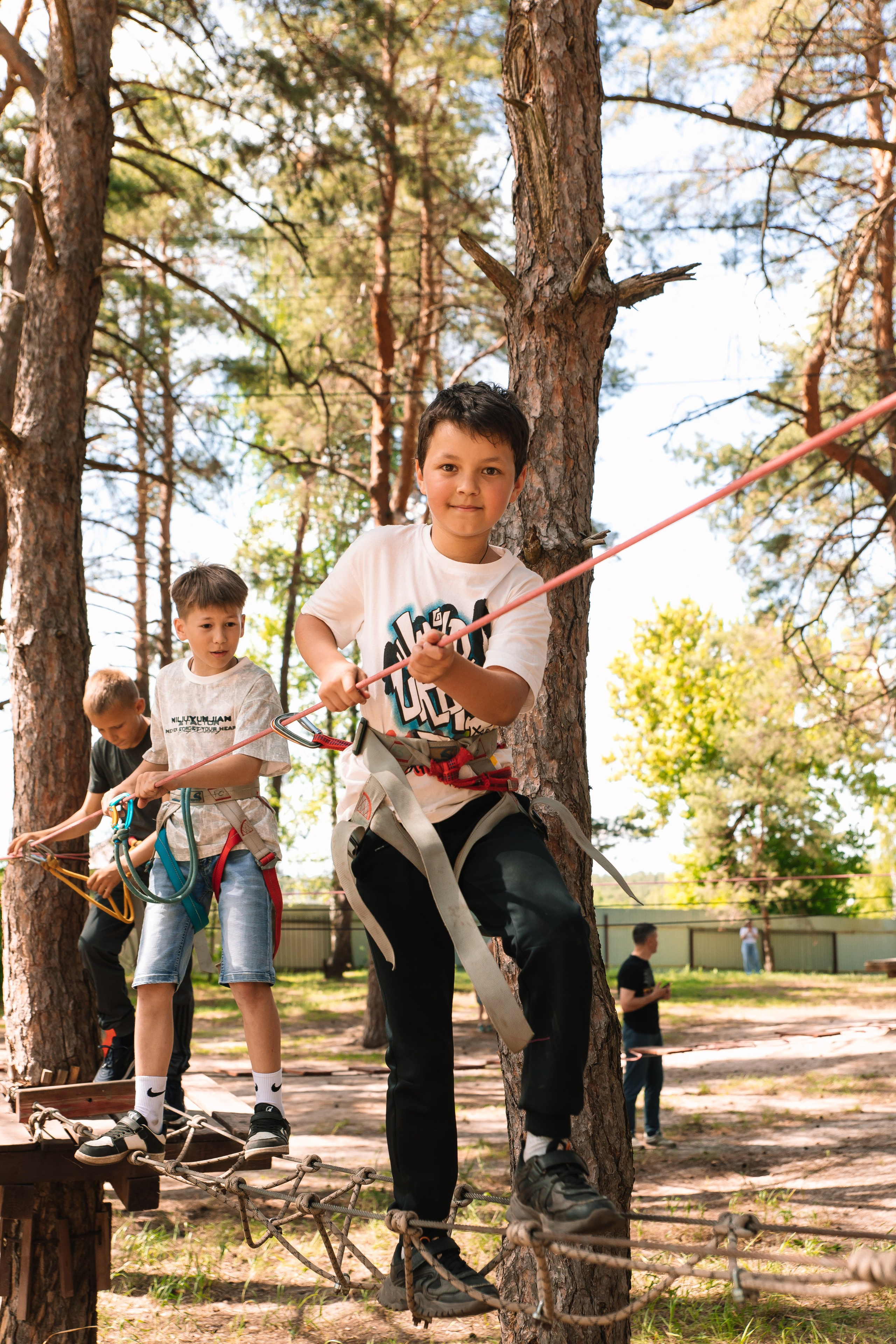 ТЕРЕШКОВО 4 КЛАСС. Свадебный и семейный фотограф в Курске и Курчатове