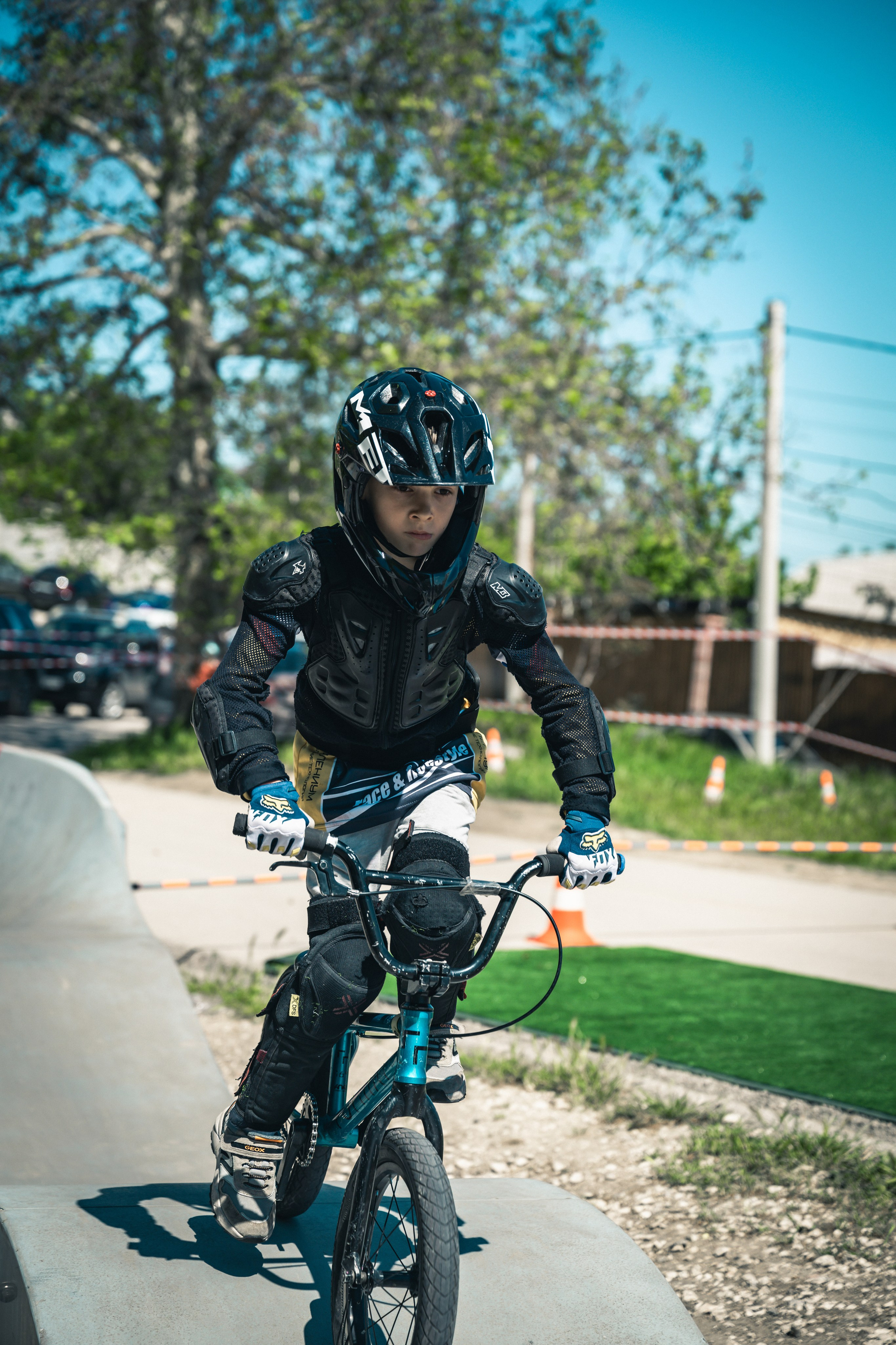 Страсть и рекорды. Спортивная съемка, репортаж. BMX, Севастополь. Студийный и свадебный фотограф и видеограф в Севастополе — Юлия Макаренко