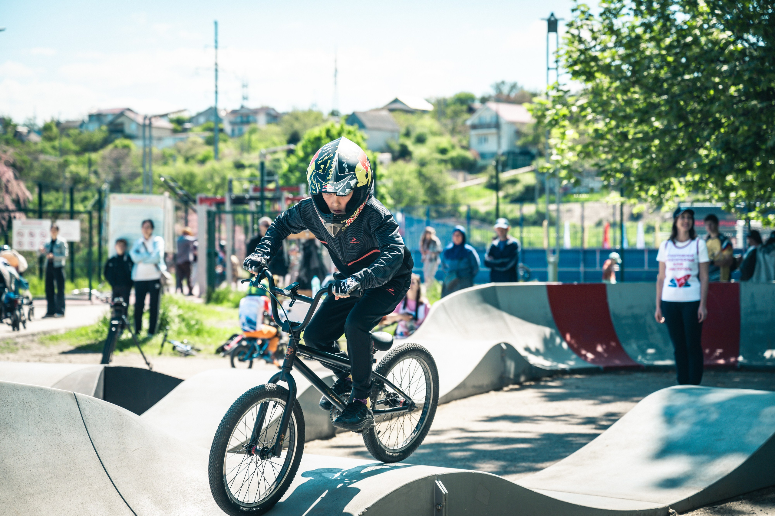 Страсть и рекорды. Спортивная съемка, репортаж. BMX, Севастополь. Студийный и свадебный фотограф и видеограф в Севастополе — Юлия Макаренко