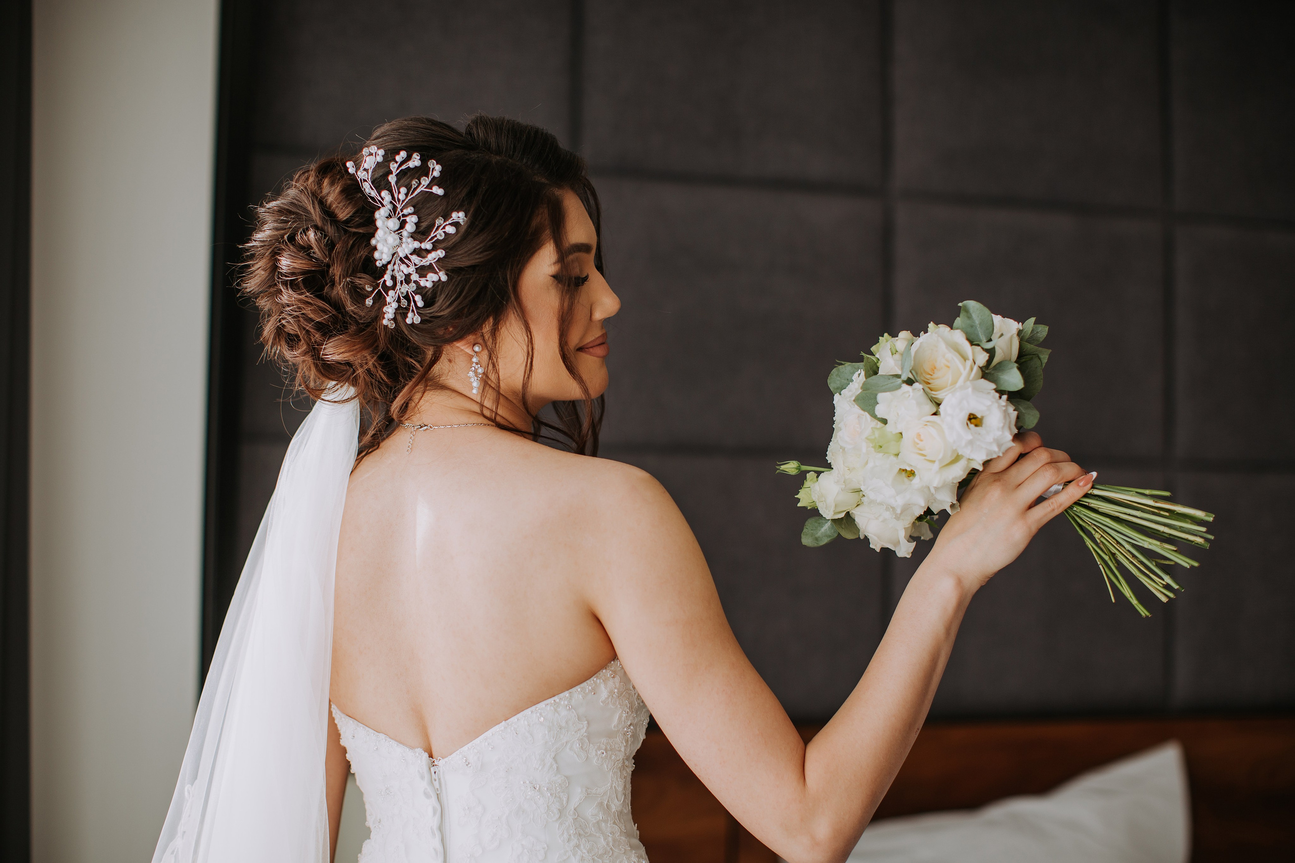 Камо и Анжелика. Свадебный фотограф и видеограф в Ростове-на-Дону Романенко