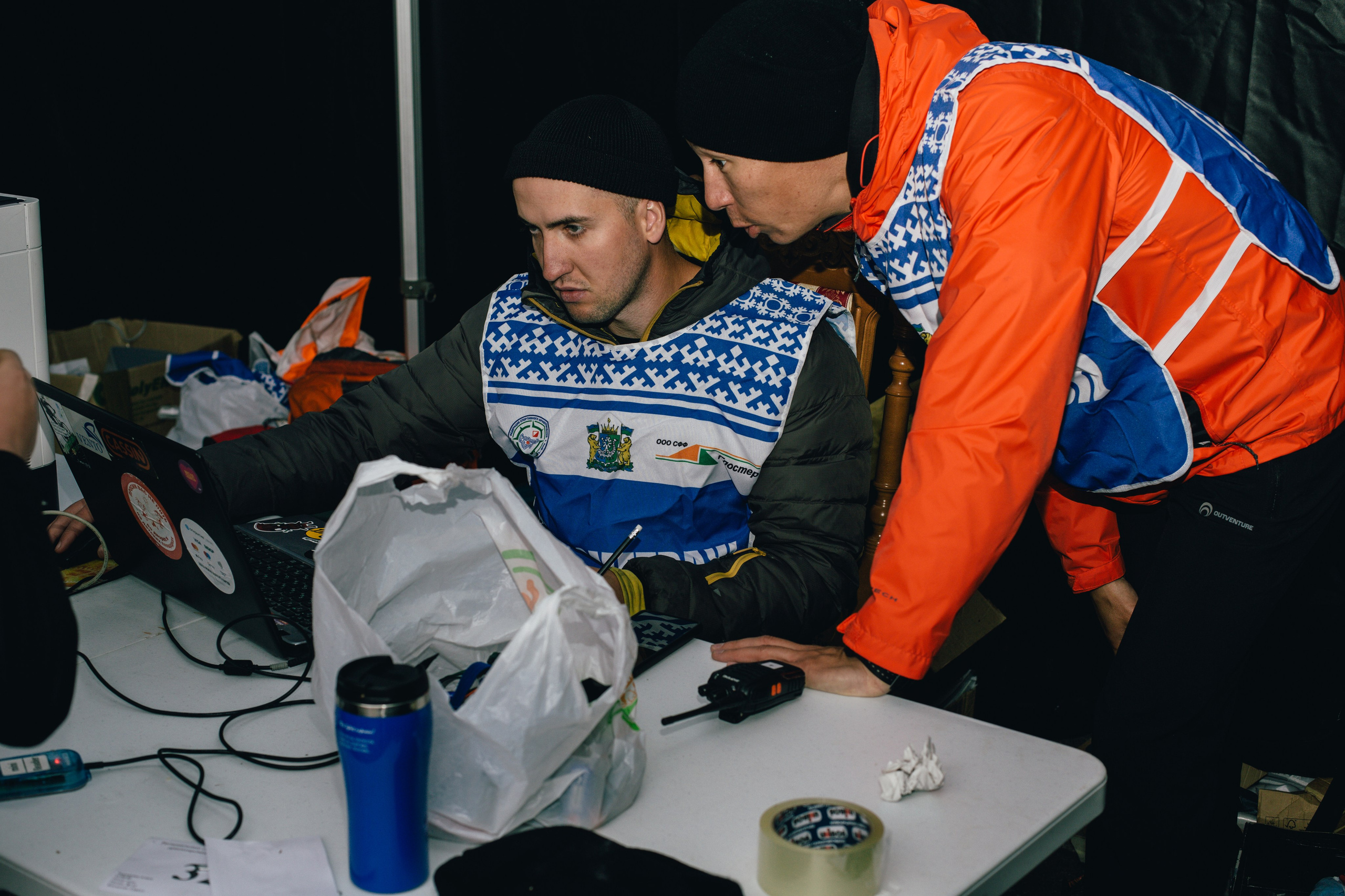 Спортивное ориентирование. Репортажный, семейный фотограф из Нефтеюганска