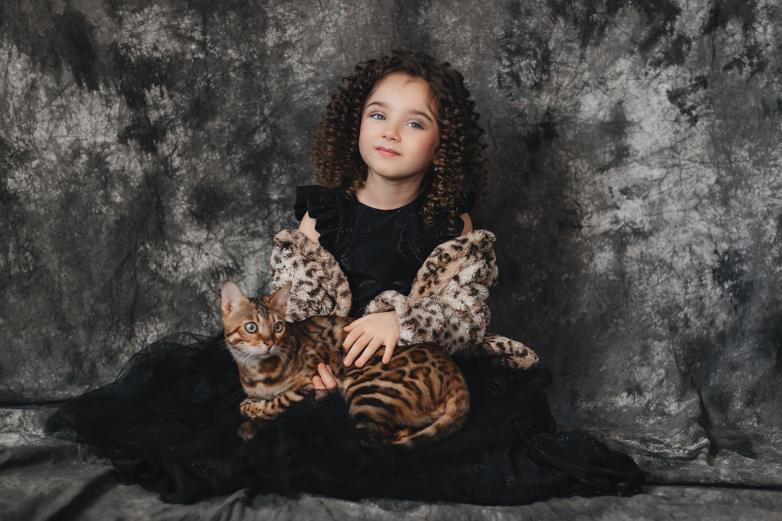 Детские. Фотограф Арина Васильева город Находка