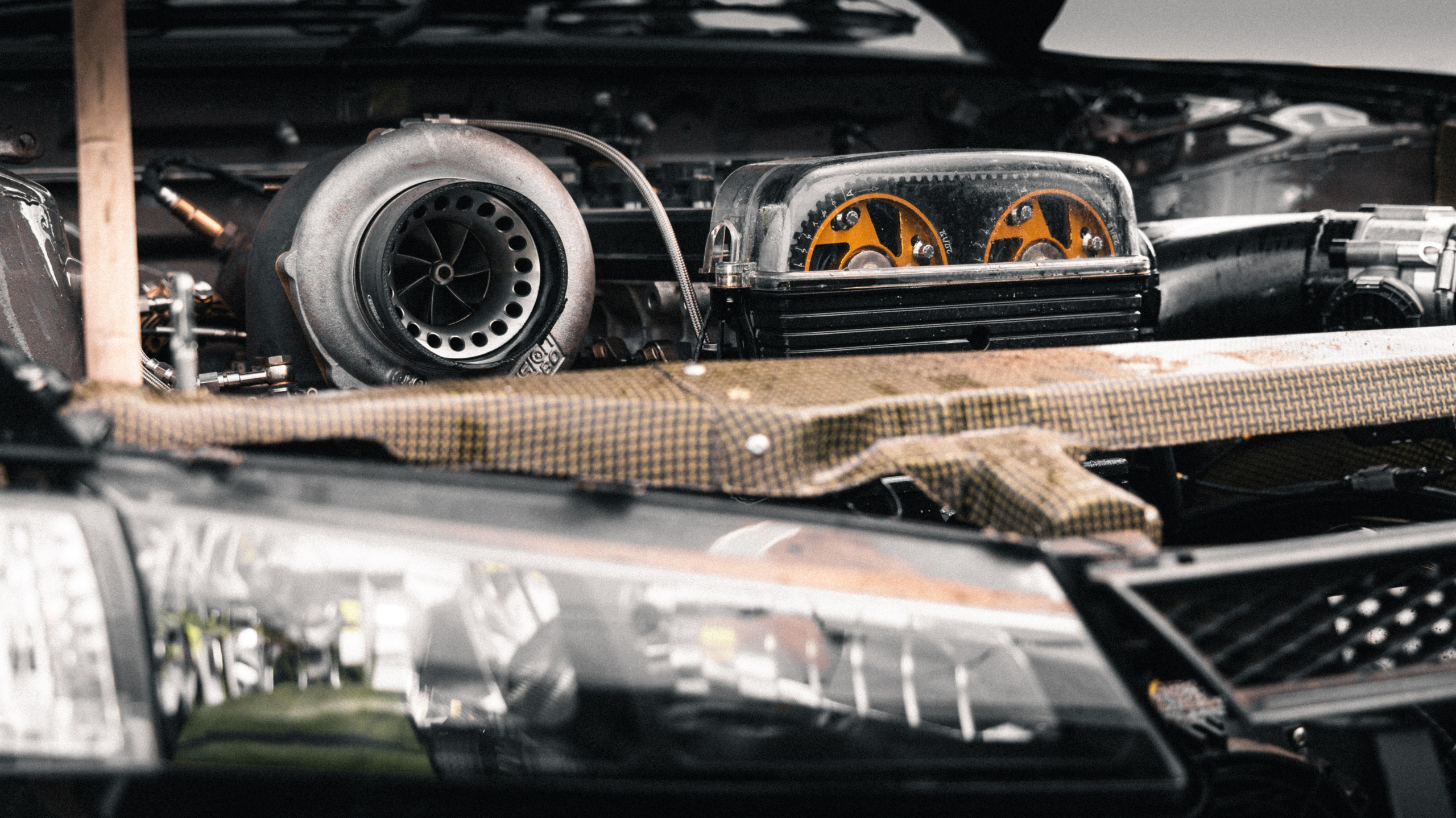 Дрифт-портфолио. Maxim Remizevich | Photographer