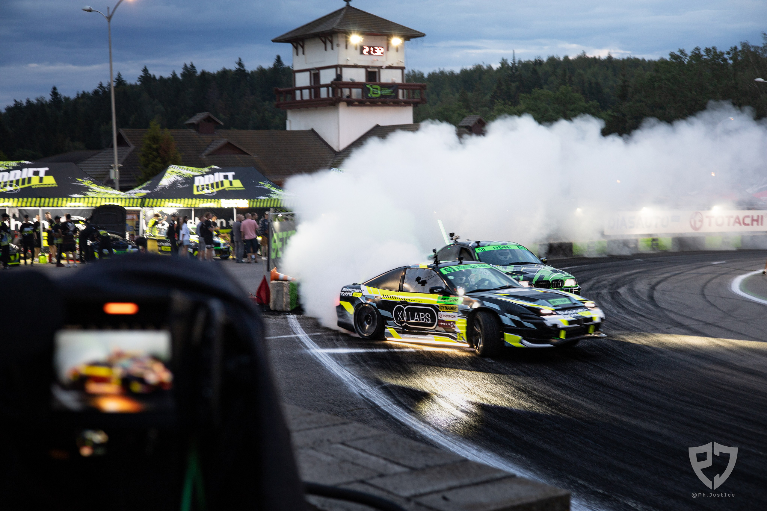 Betera Чемпионат Беларуси по дрифтингу 2024. III Этап. Логойск. | Максим Ремизевич. Maxim Remizevich | Photographer