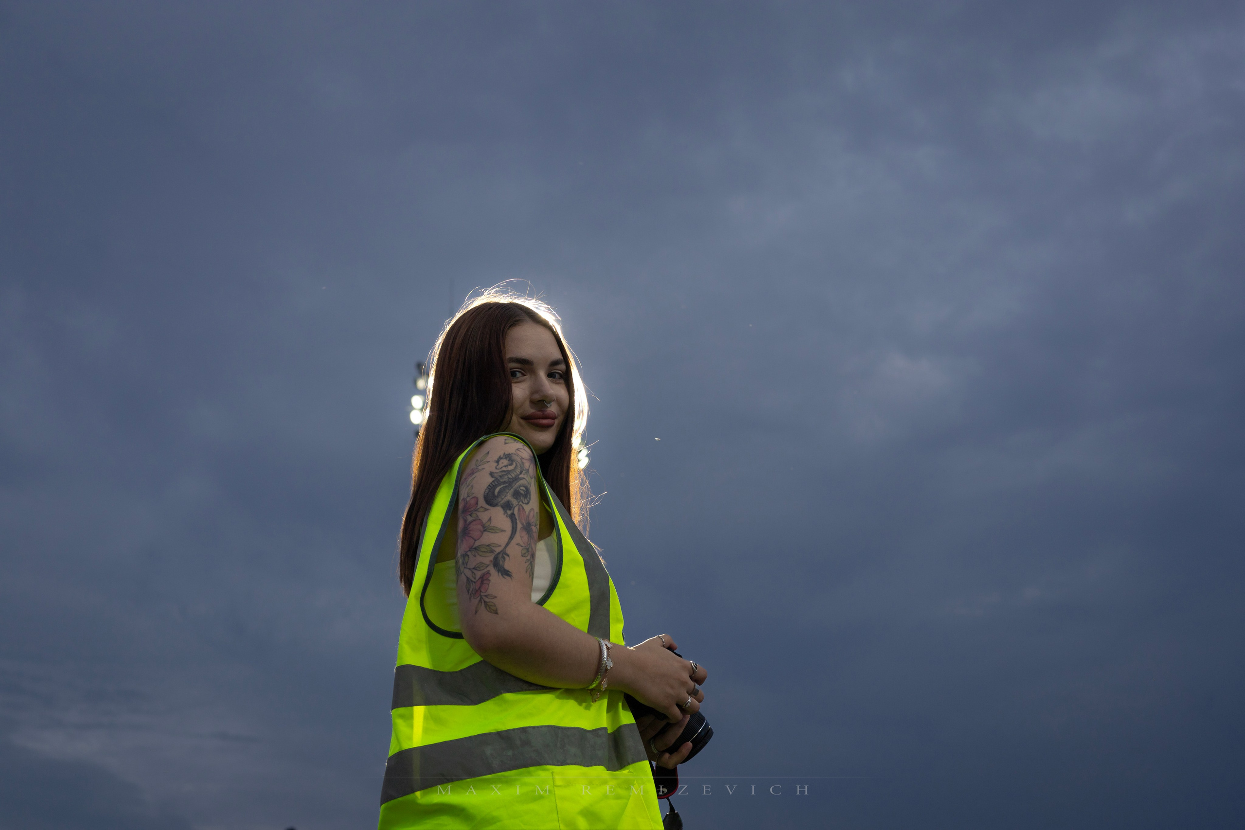 Тачки пикник и Стайки дрифт. Раубичи. 2024 | Максим Ремизевич. Maxim Remizevich | Photographer