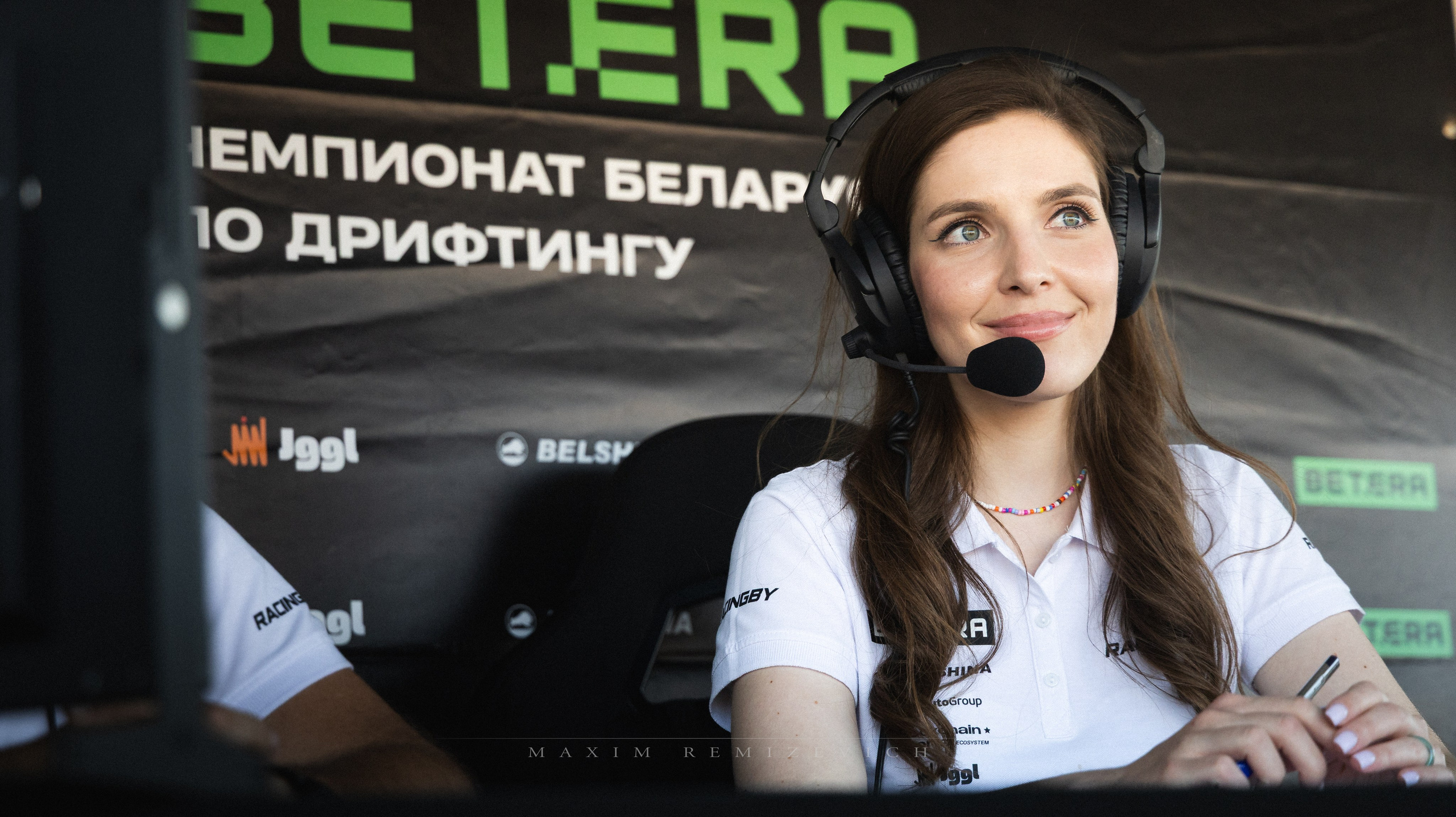 Betera чемпионат Беларуси по дрифтингу. III Этап