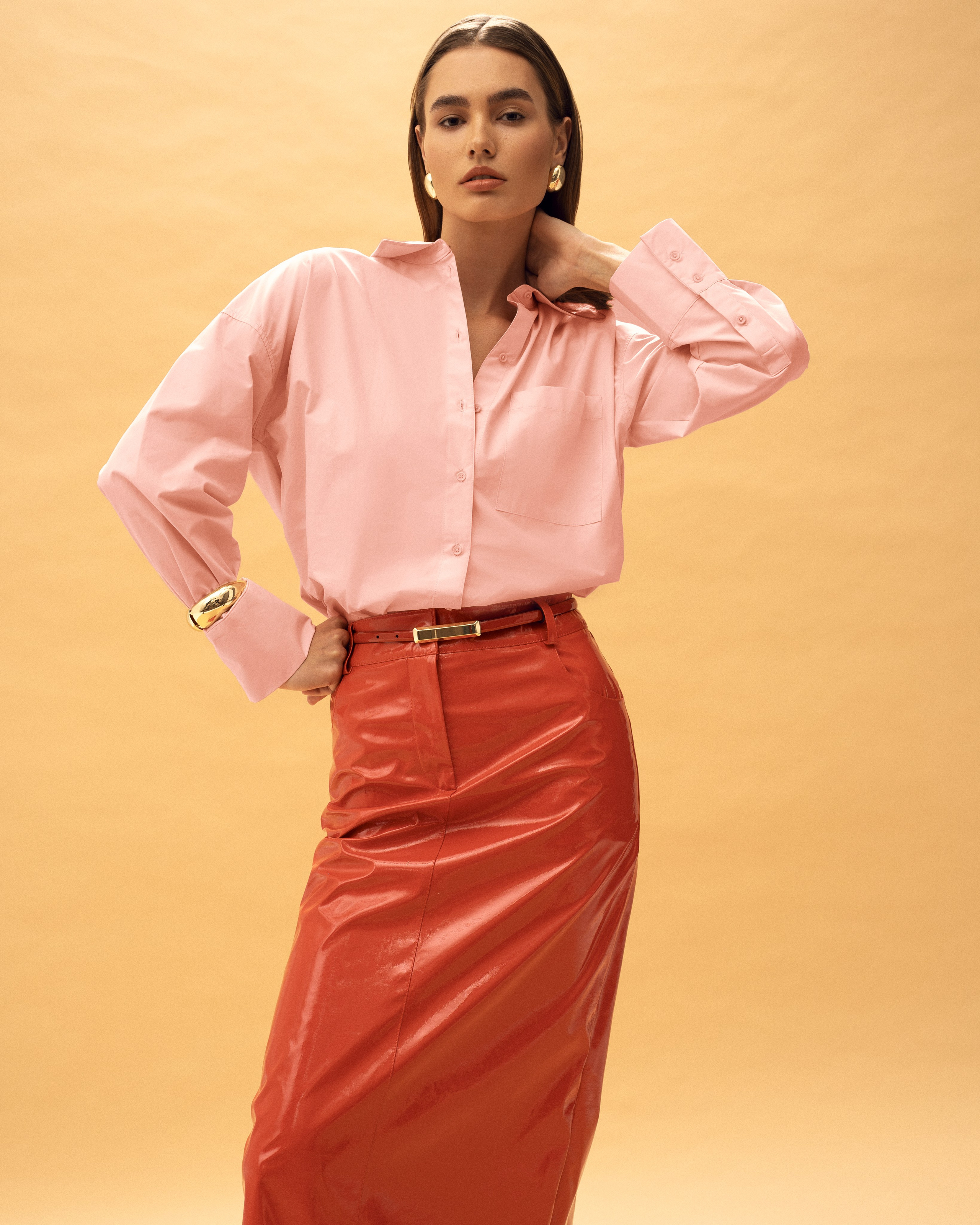 ALEXANDRA. Anastasia Patshina