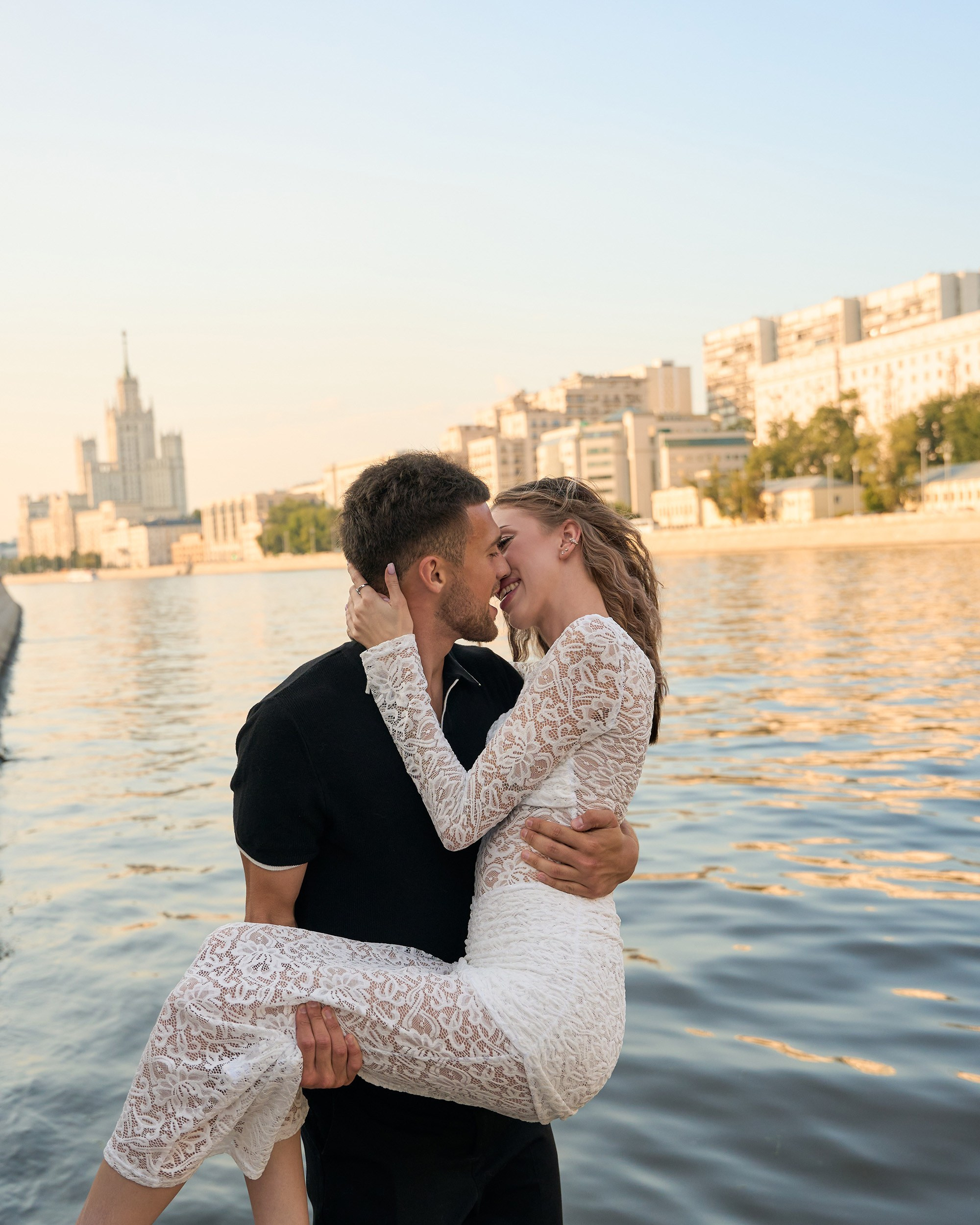 Саша + Костя. Minflo Photographer