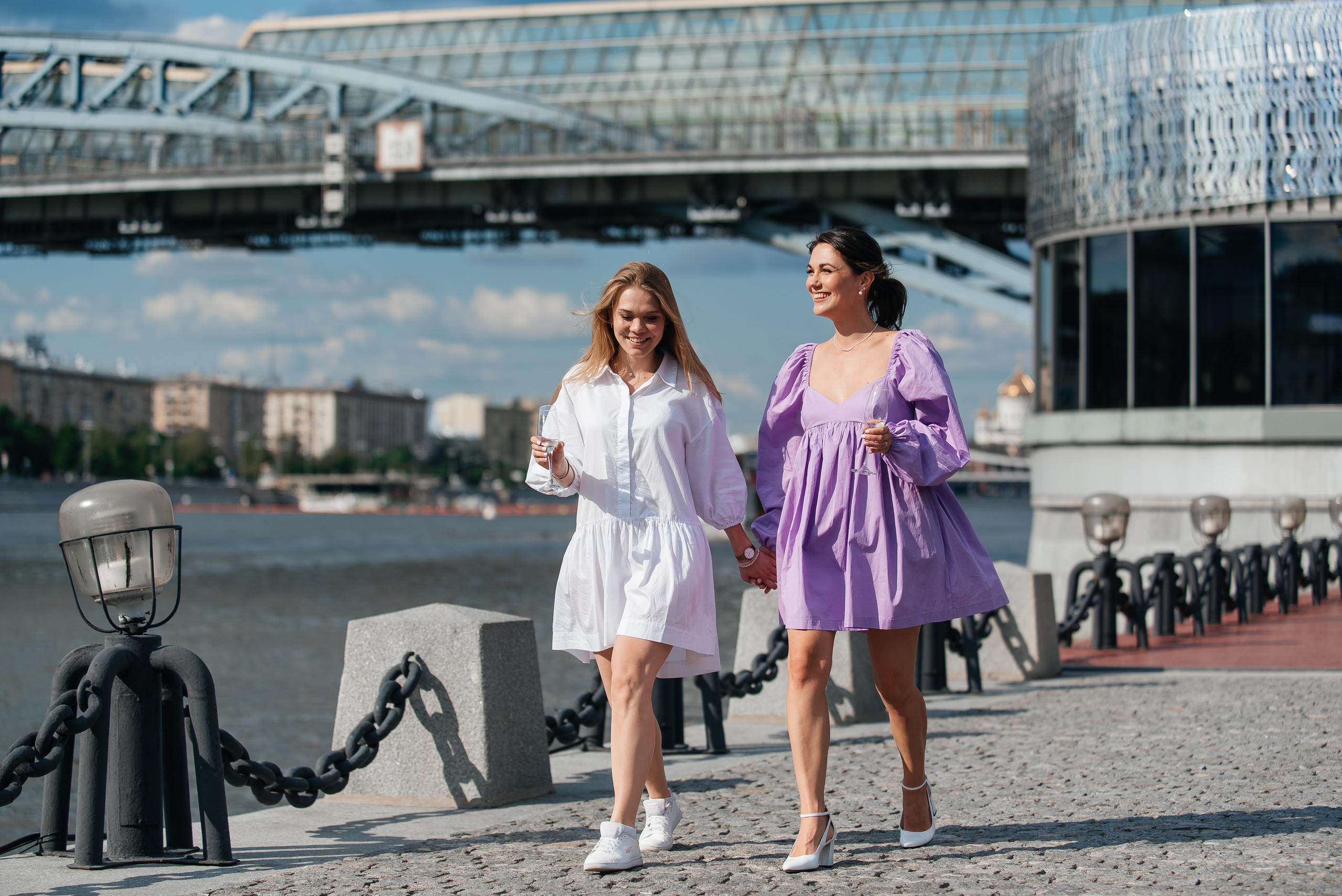 B-day в парке. ДИНА МИХНЕВА спортивный фотограф Москва