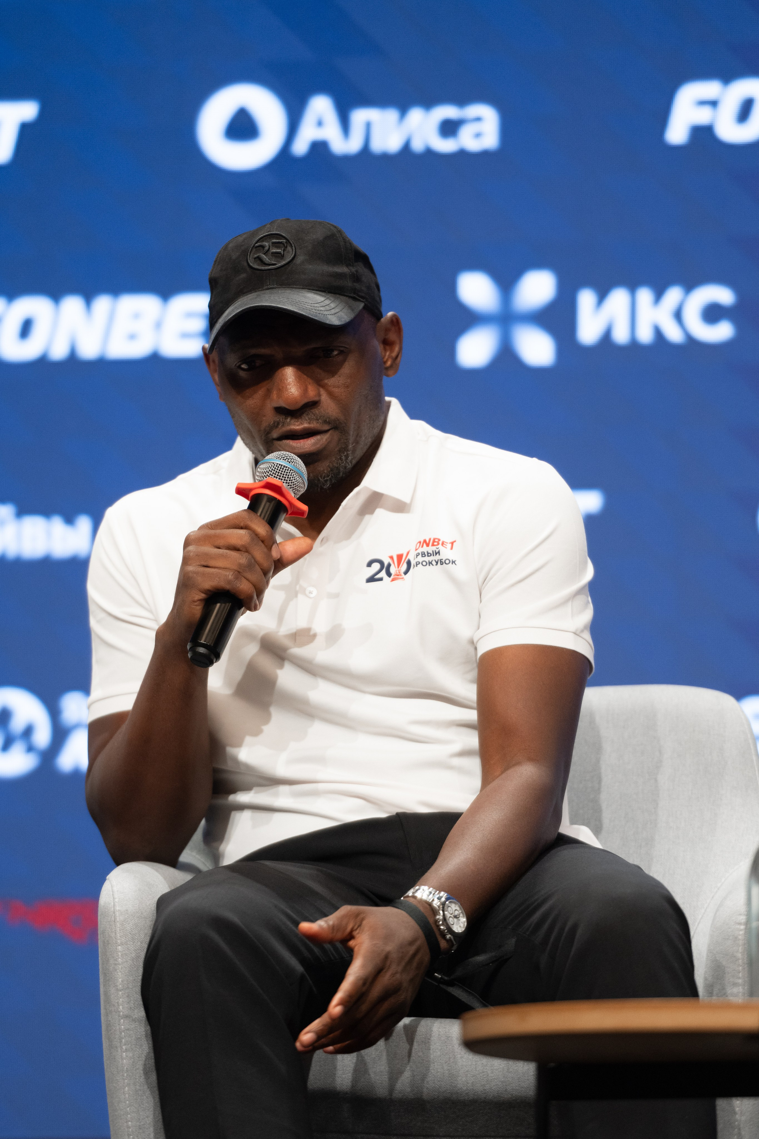 ПЕРВЫЙ ЕВРОКУБОК FONBET Конференция. ДИНА МИХНЕВА спортивный фотограф Москва