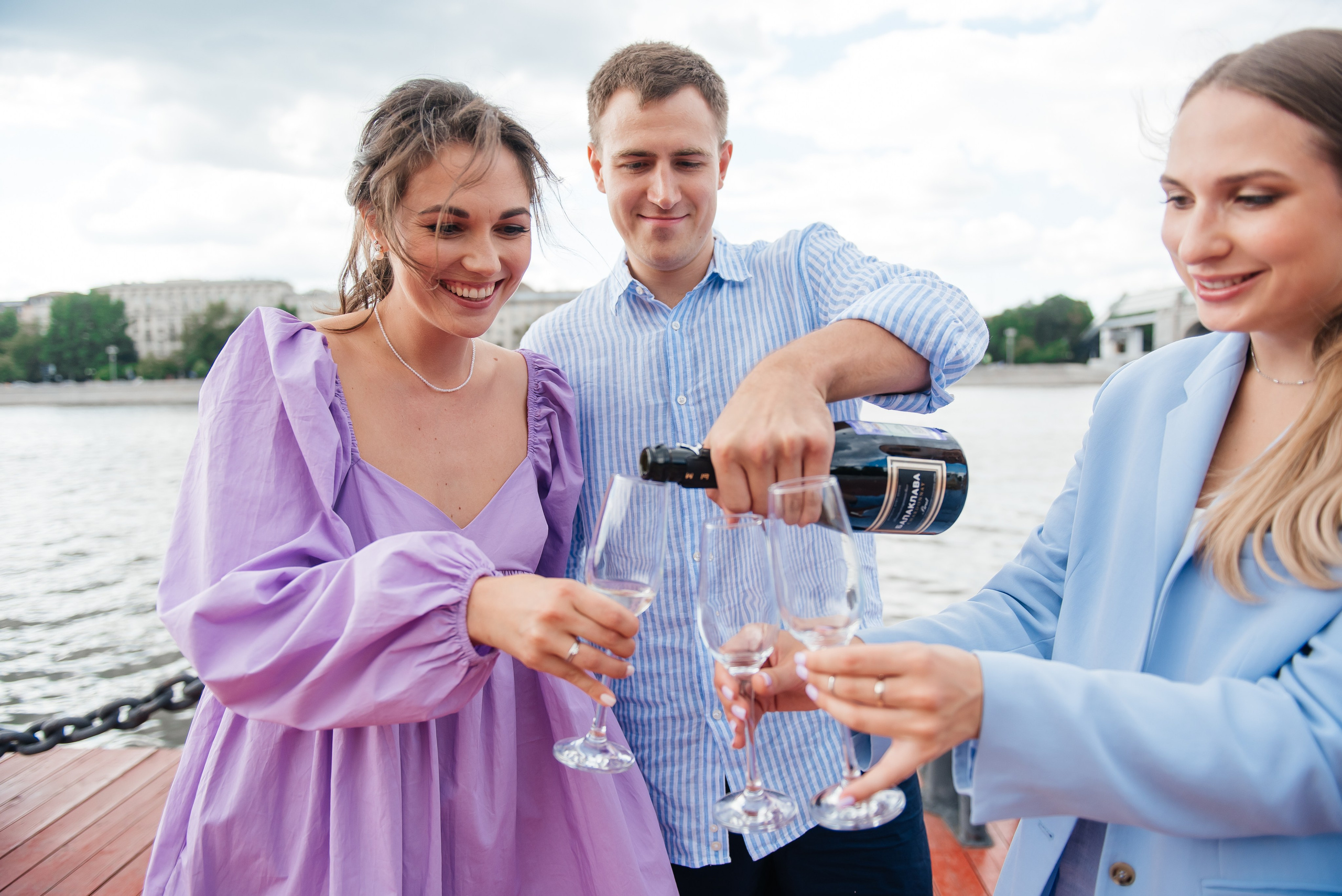 B-day в парке. ДИНА МИХНЕВА спортивный фотограф Москва