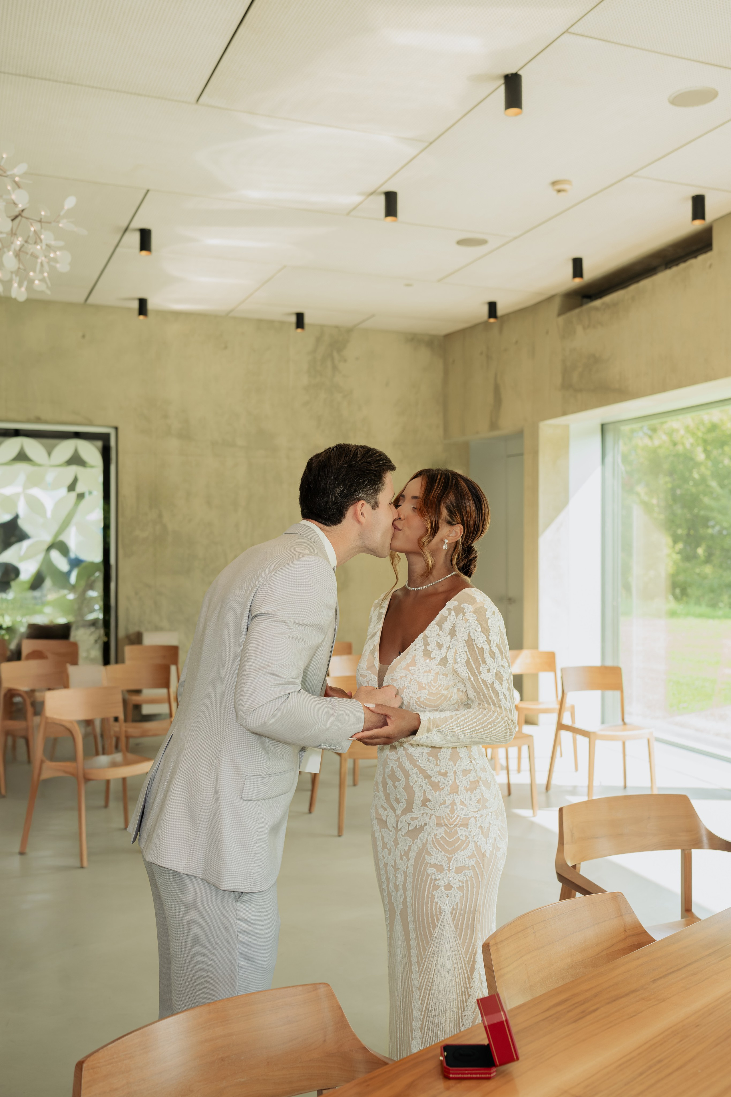 Samara & Vincent | civil wedding. Professional Wedding Photographer Geneva & Romande Switzerland | Tanya Creator