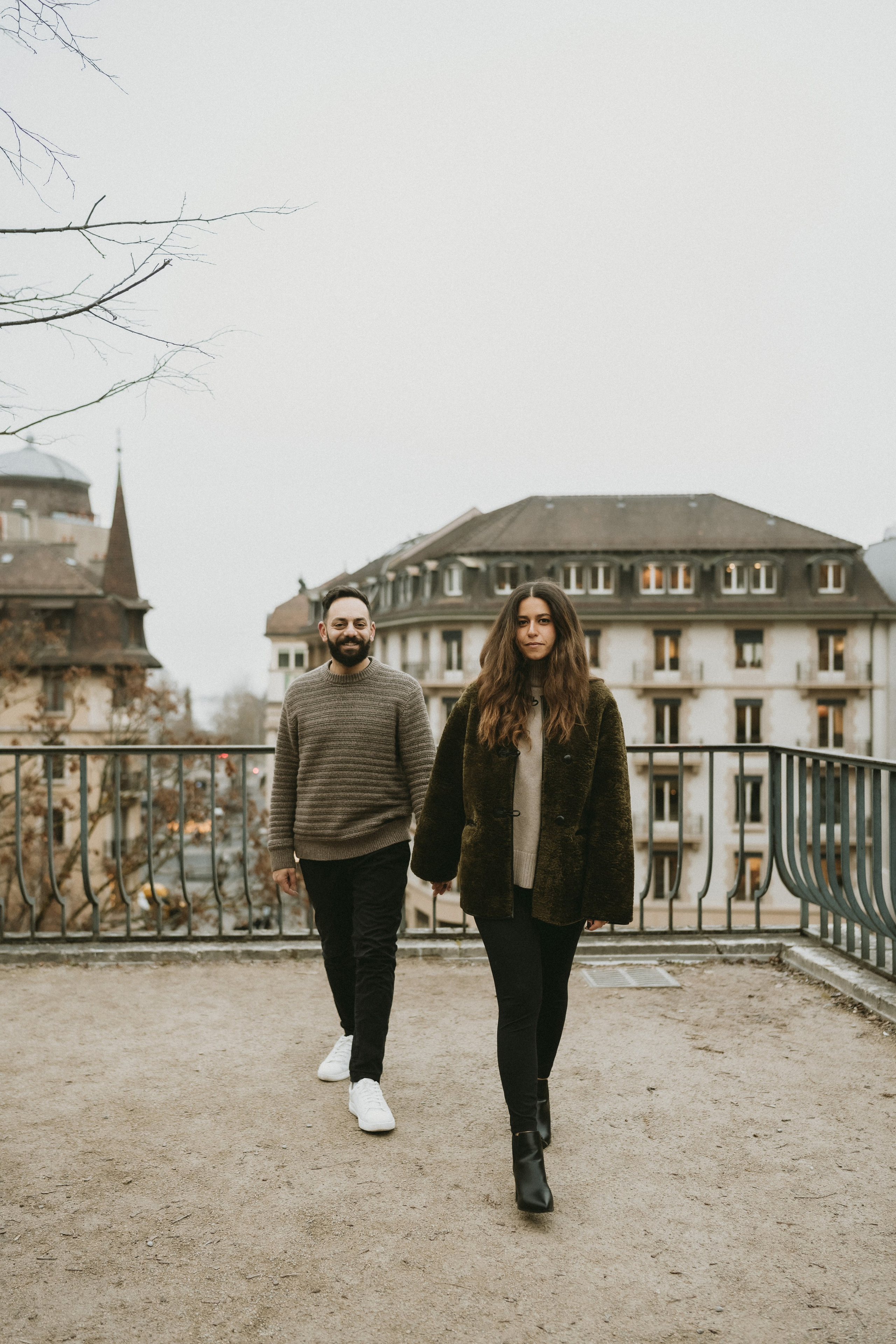 Mariam & Ragy. Professional Wedding Photographer Geneva & Romande Switzerland | Tanya Creator