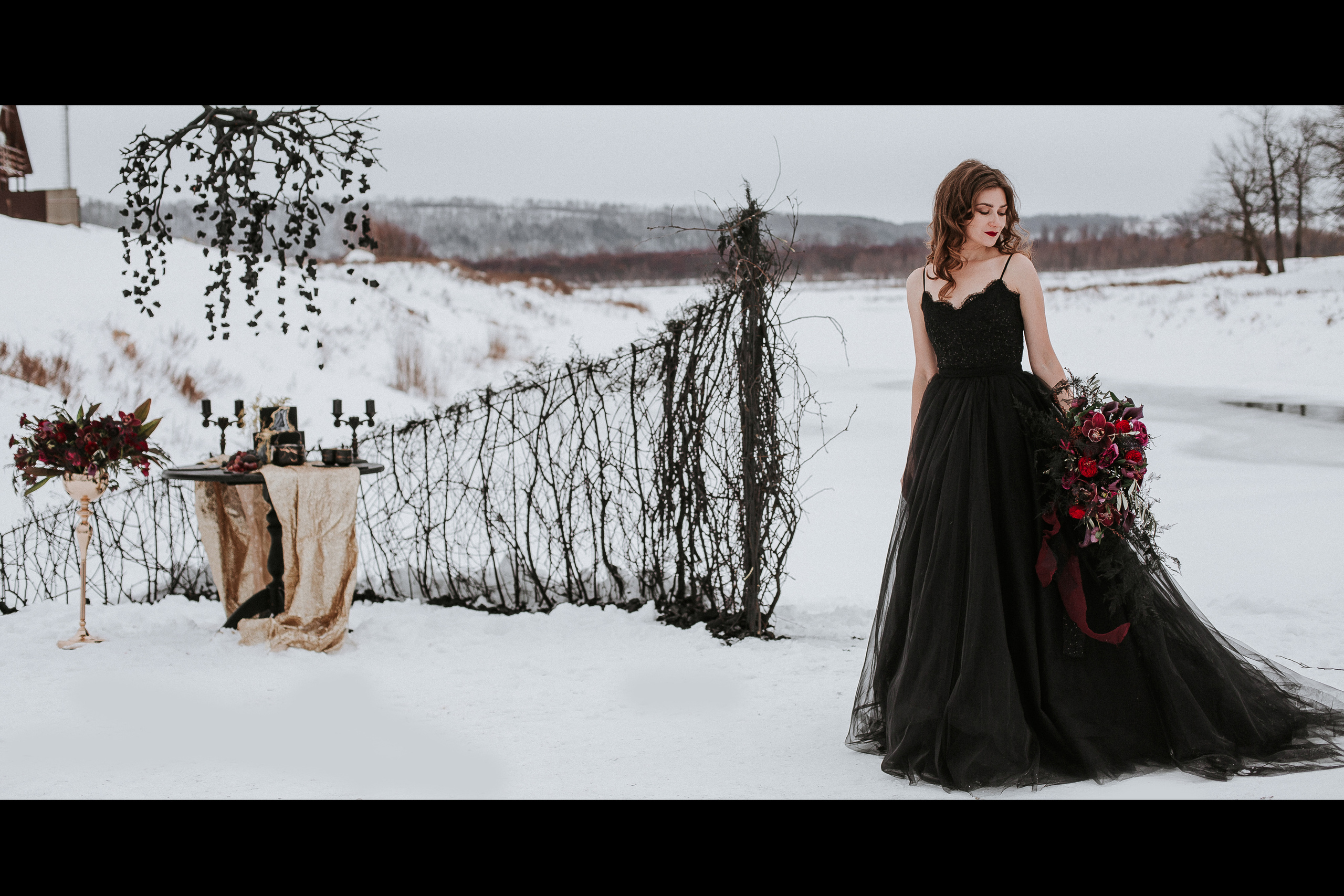 Чёрное золото I 2019. Свадебный, семейный фотограф в Дзержинске, Нижнем Новгороде Наталья Хр