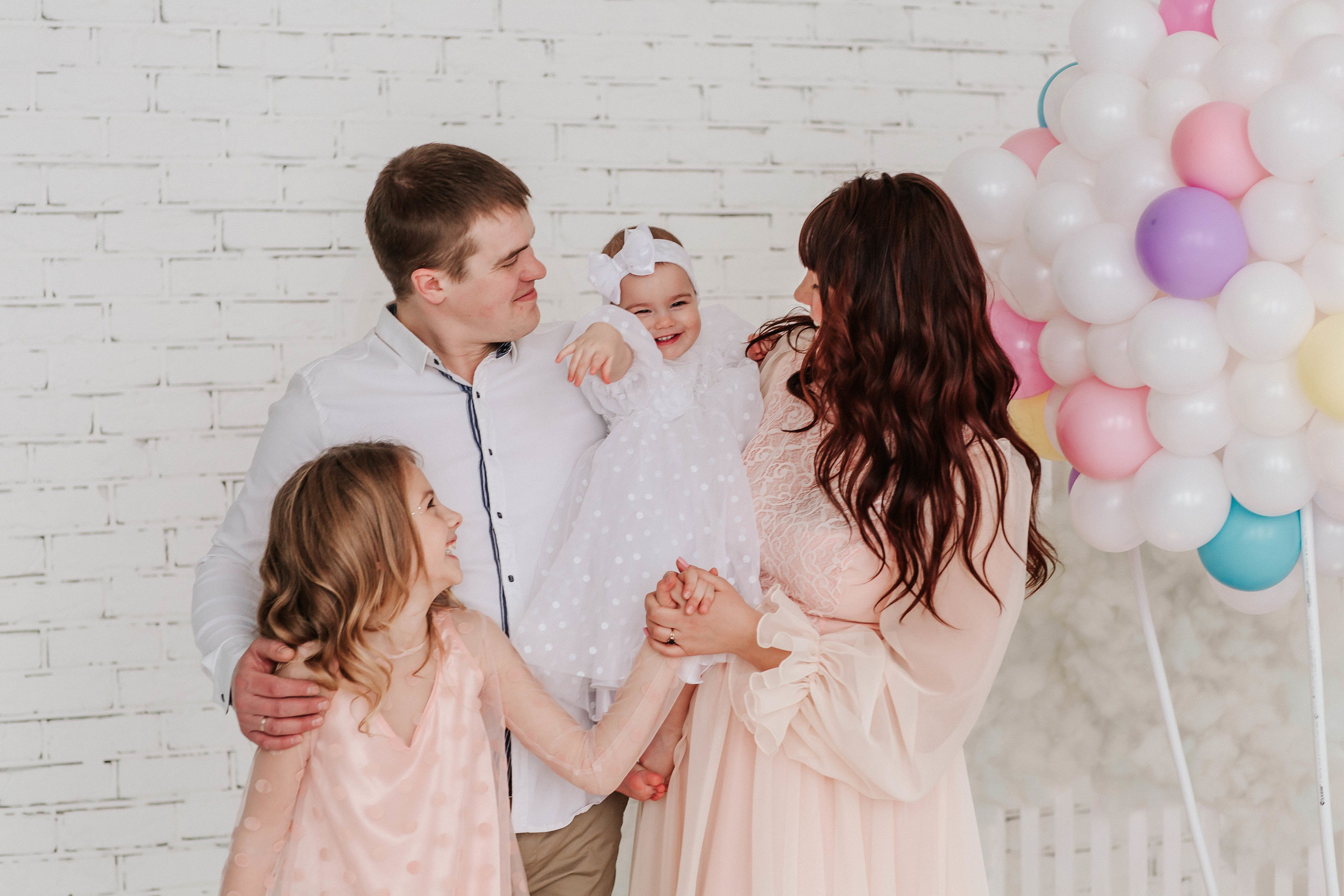 Мия. Свадебный, семейный фотограф в Дзержинске, Нижнем Новгороде Наталья Хр