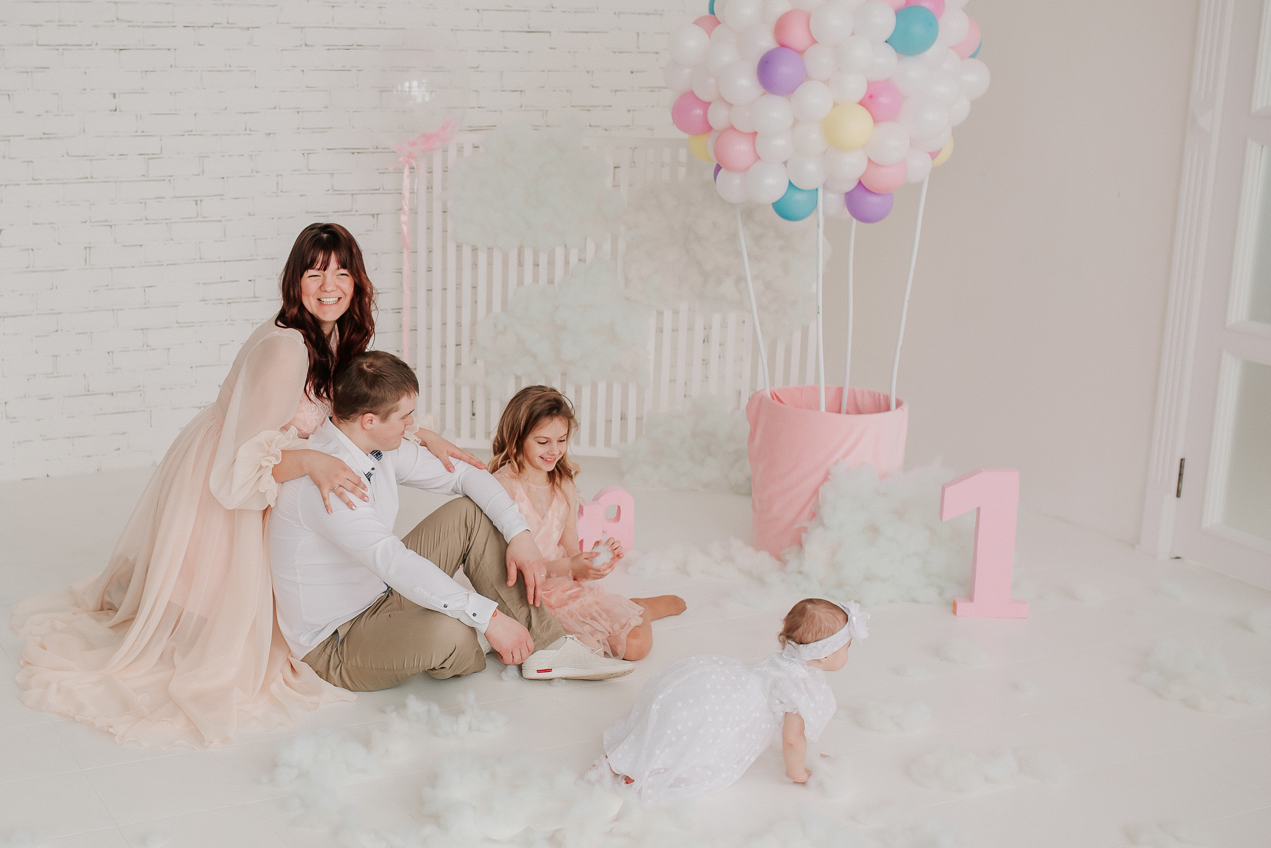 Мия. Свадебный, семейный фотограф в Дзержинске, Нижнем Новгороде Наталья Хр