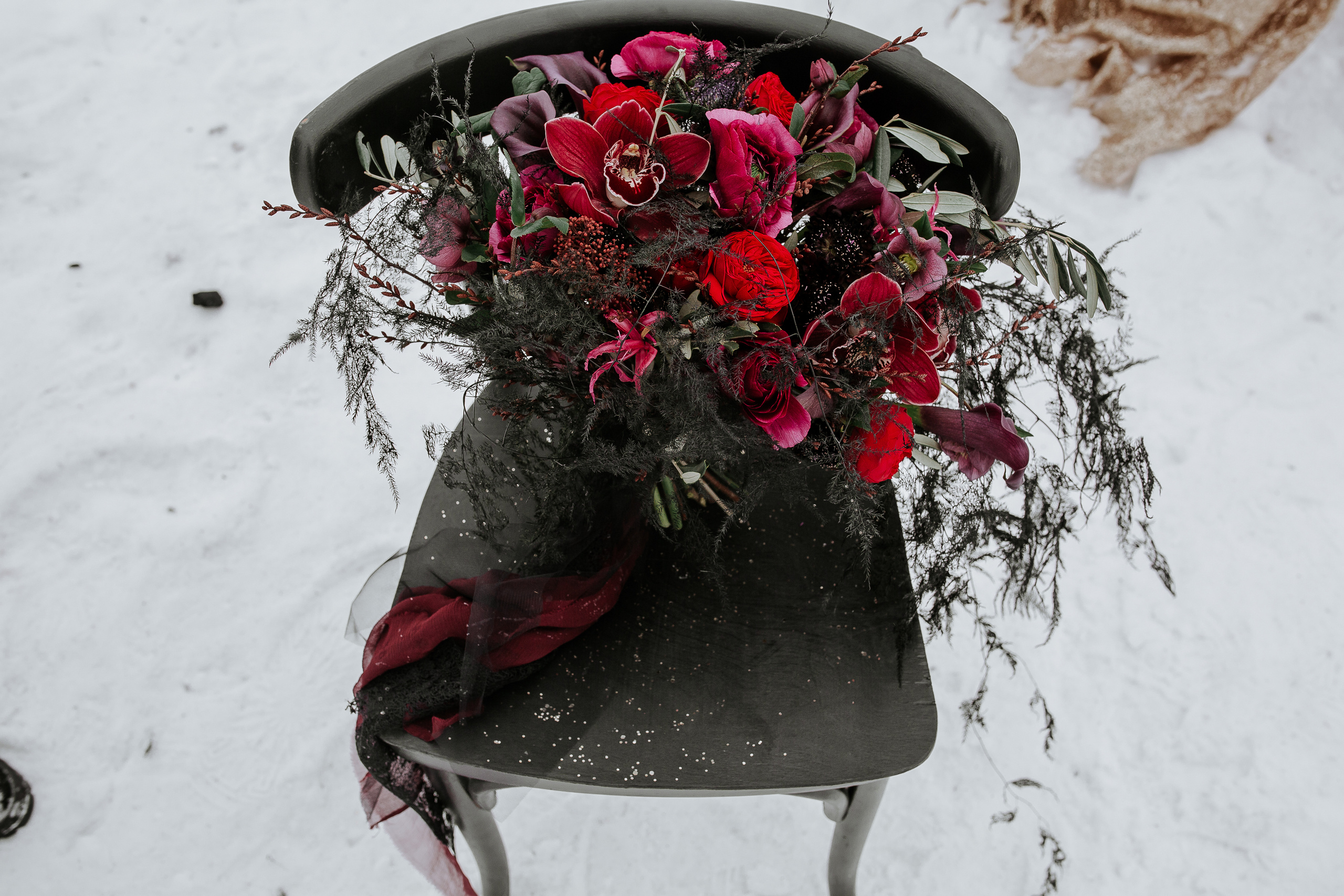 Чёрное золото I 2019. Свадебный, семейный фотограф в Дзержинске, Нижнем Новгороде Наталья Хр